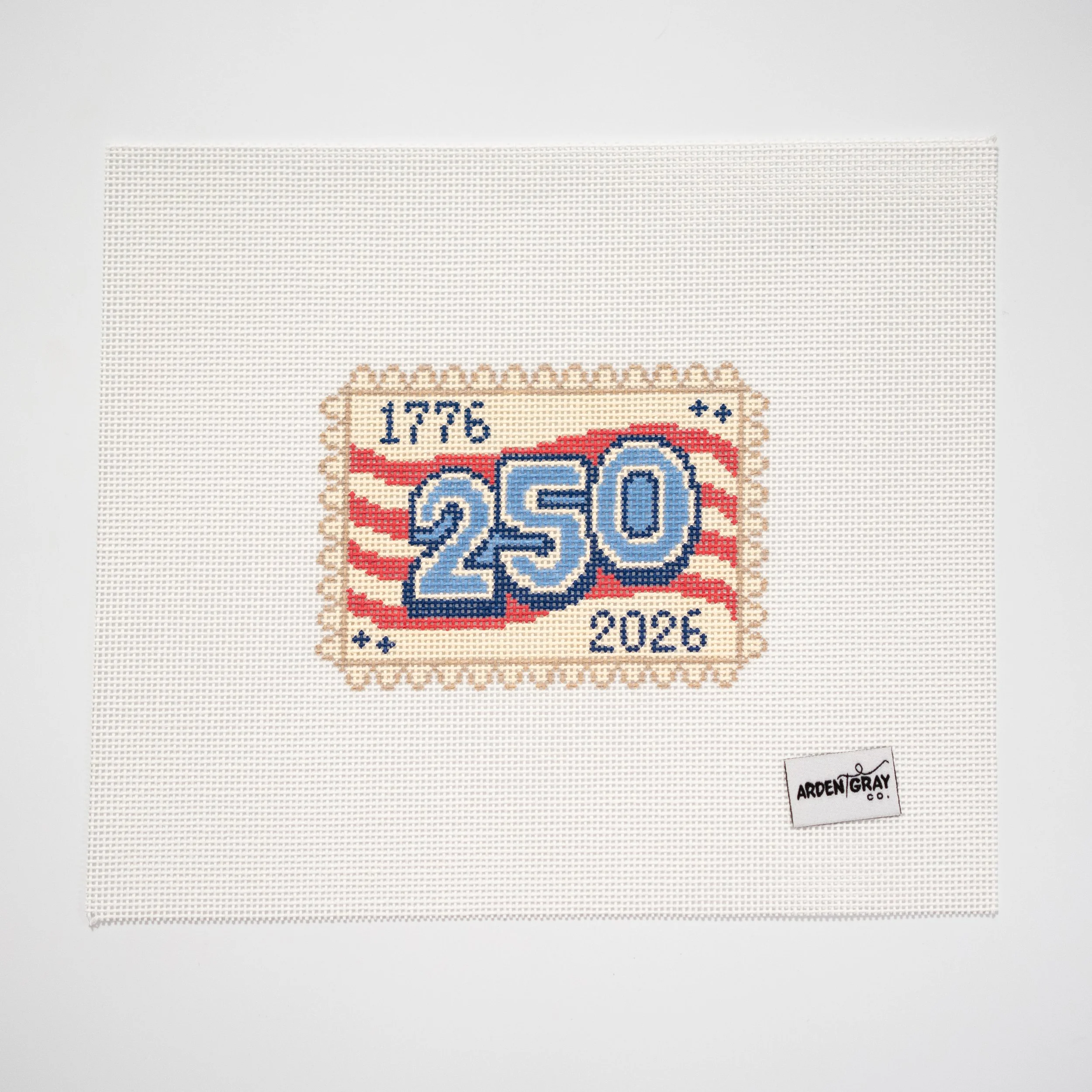 250 Stamp