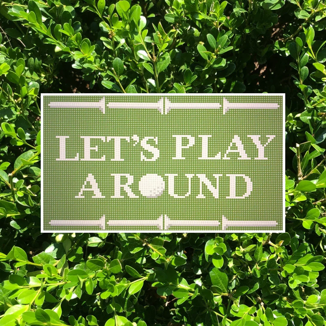 Let's Play A Round