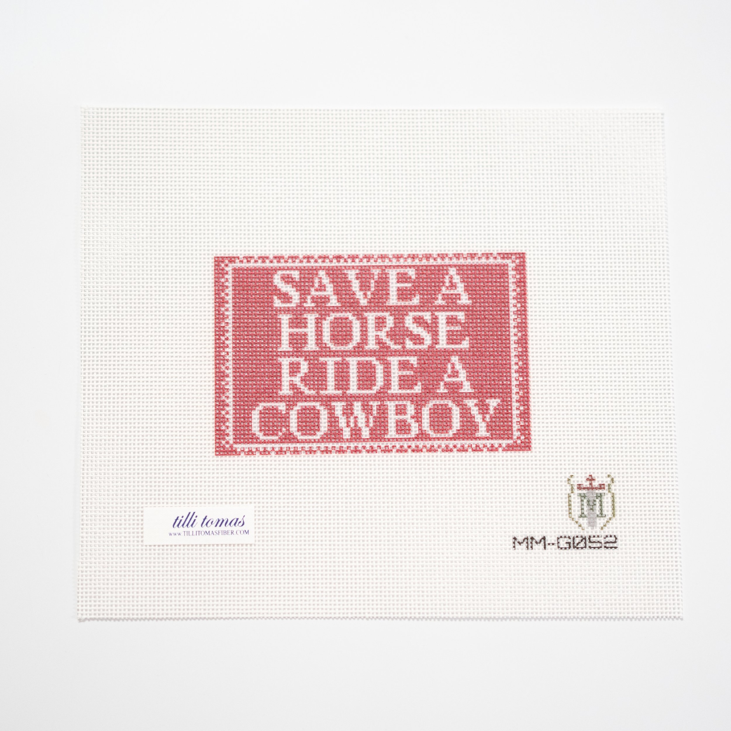 Save A Horse Ride A Cowboy