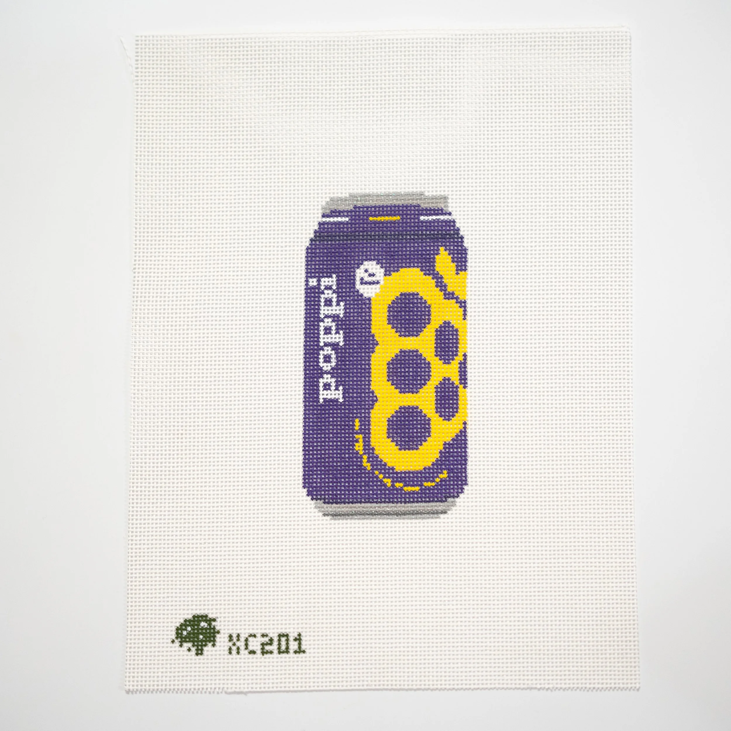 Poppi -  Grape