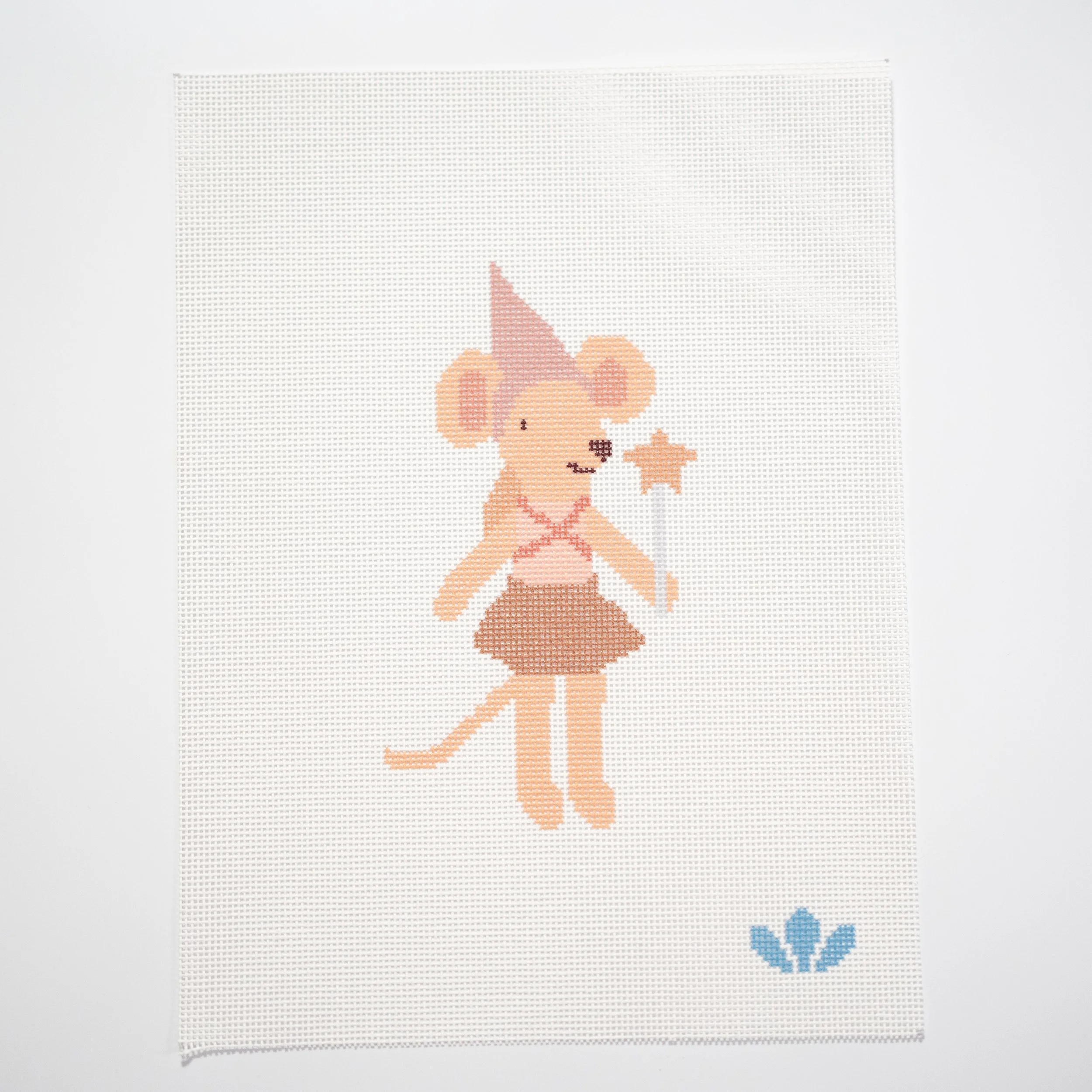 Royal Fairy Mouse