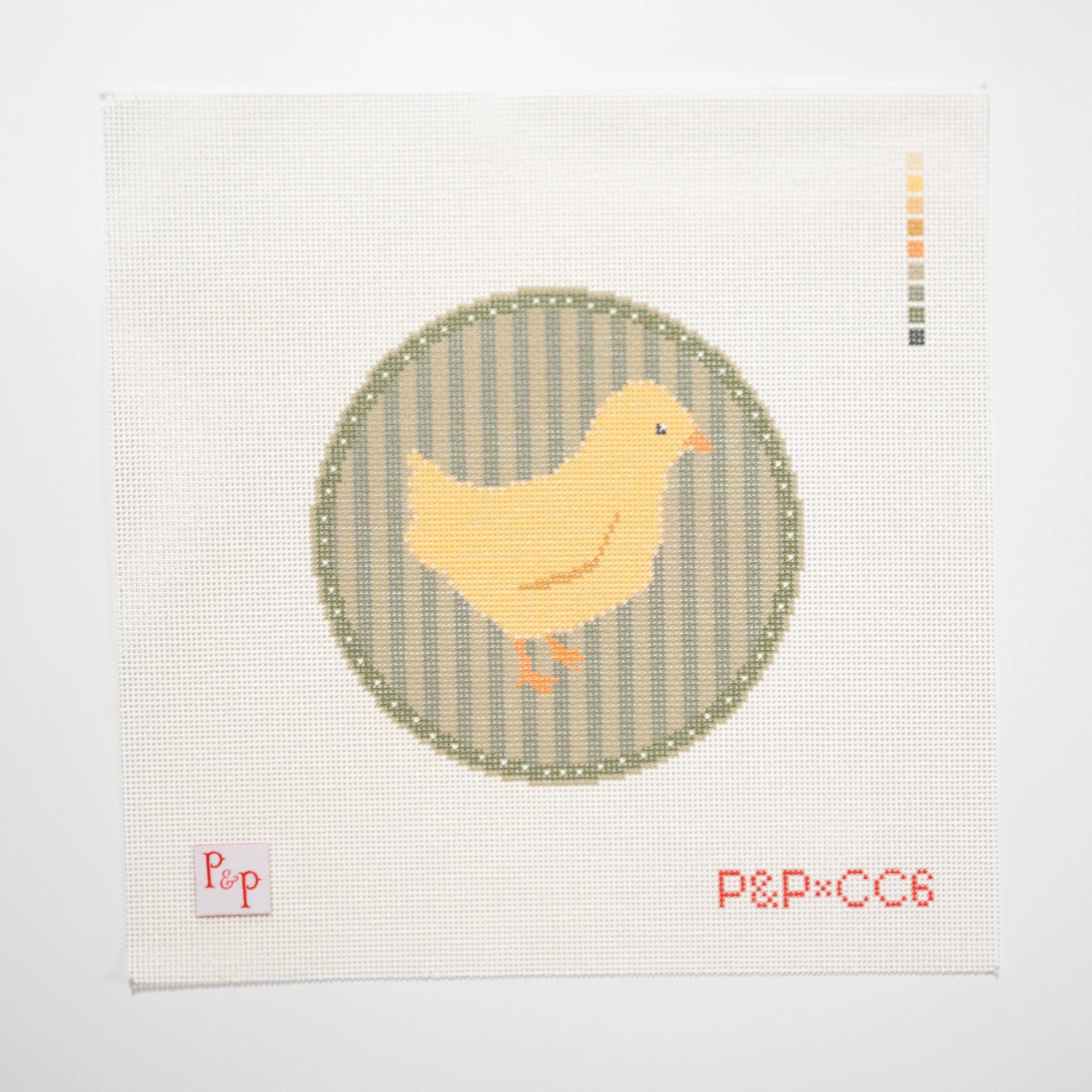 Little Peep