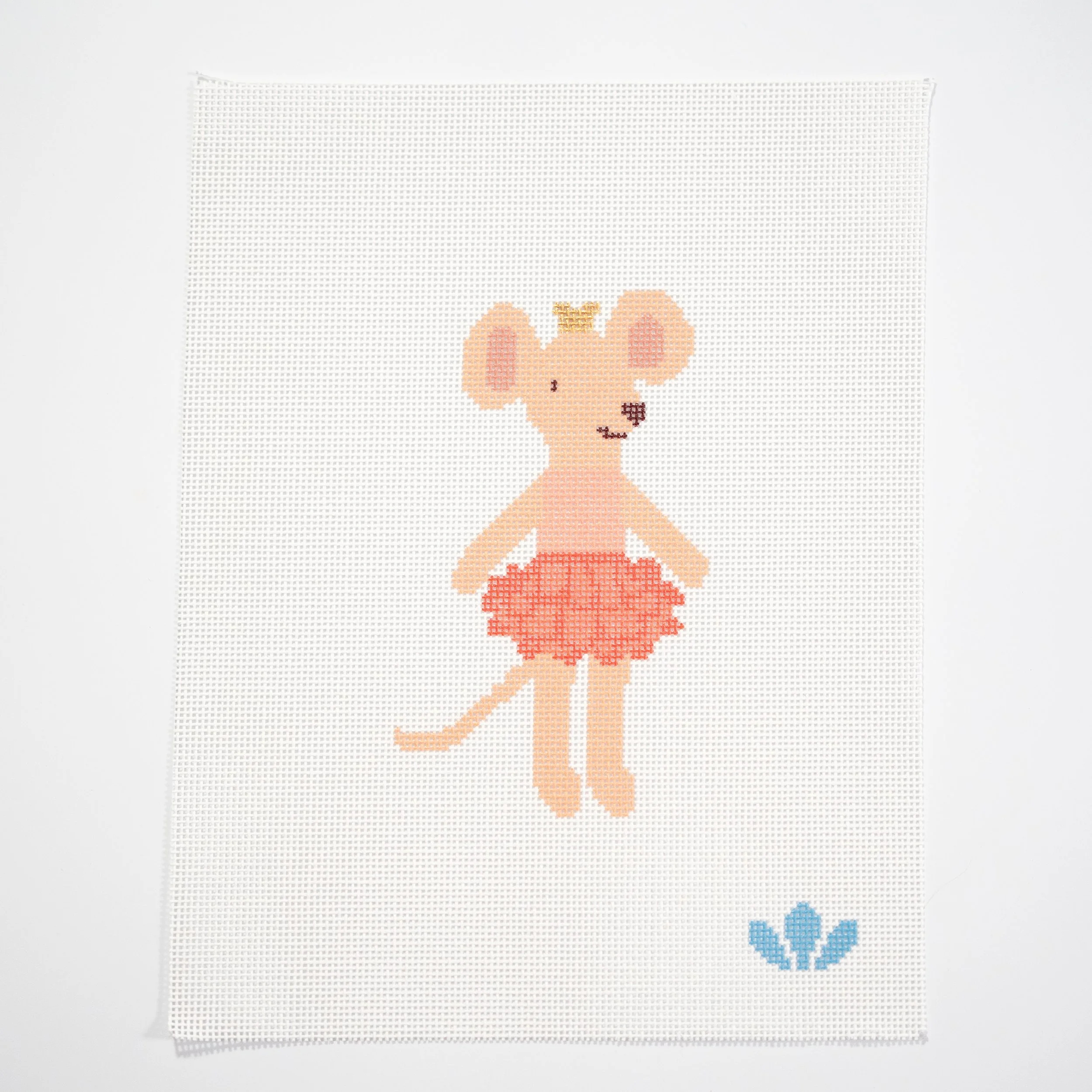 Royal Little Sister Princess Mouse