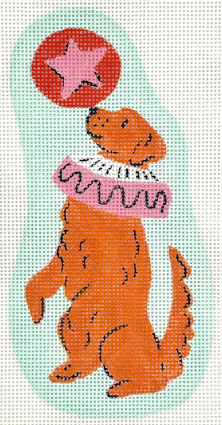 Circus Dog