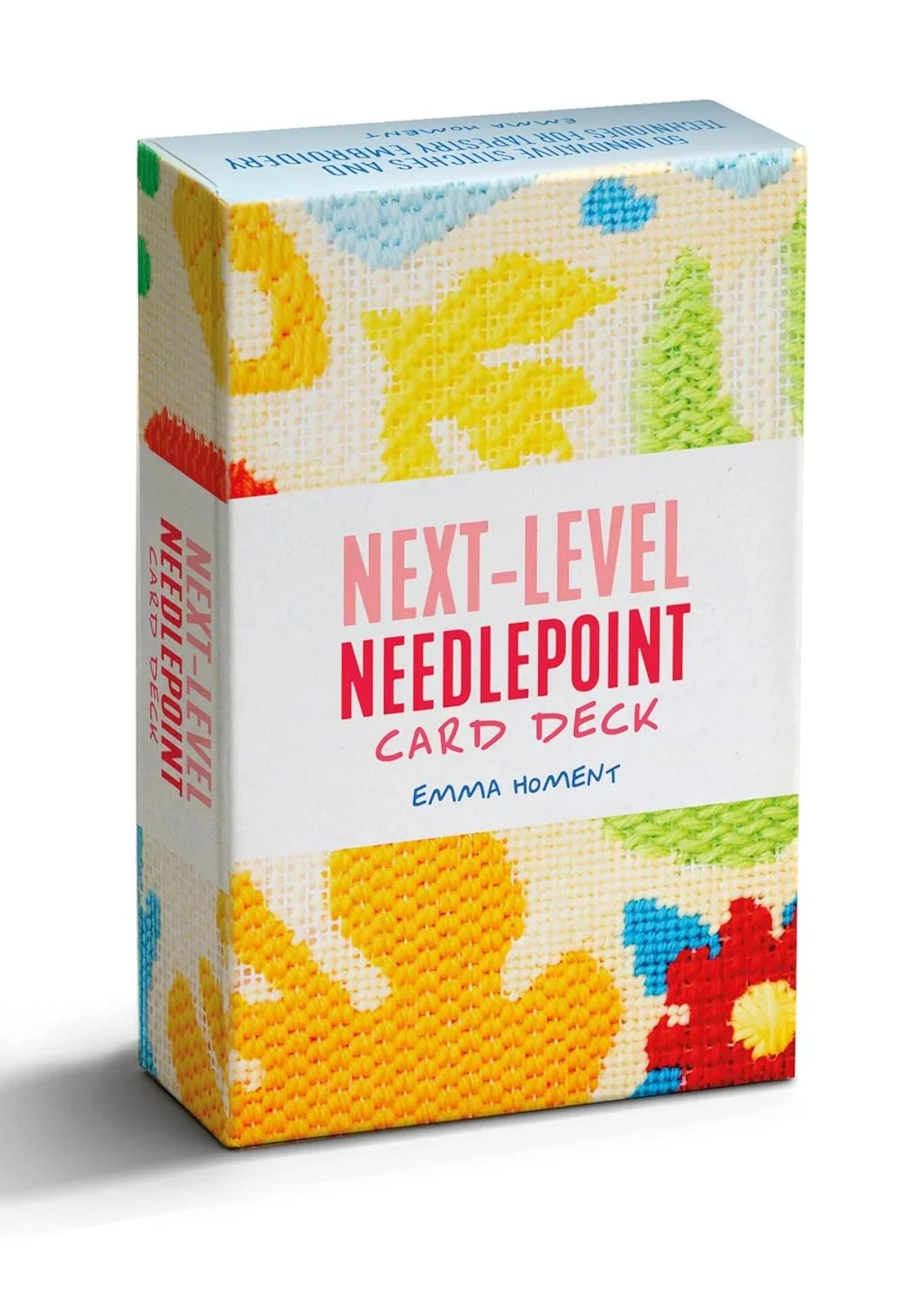 Next Level Card Deck