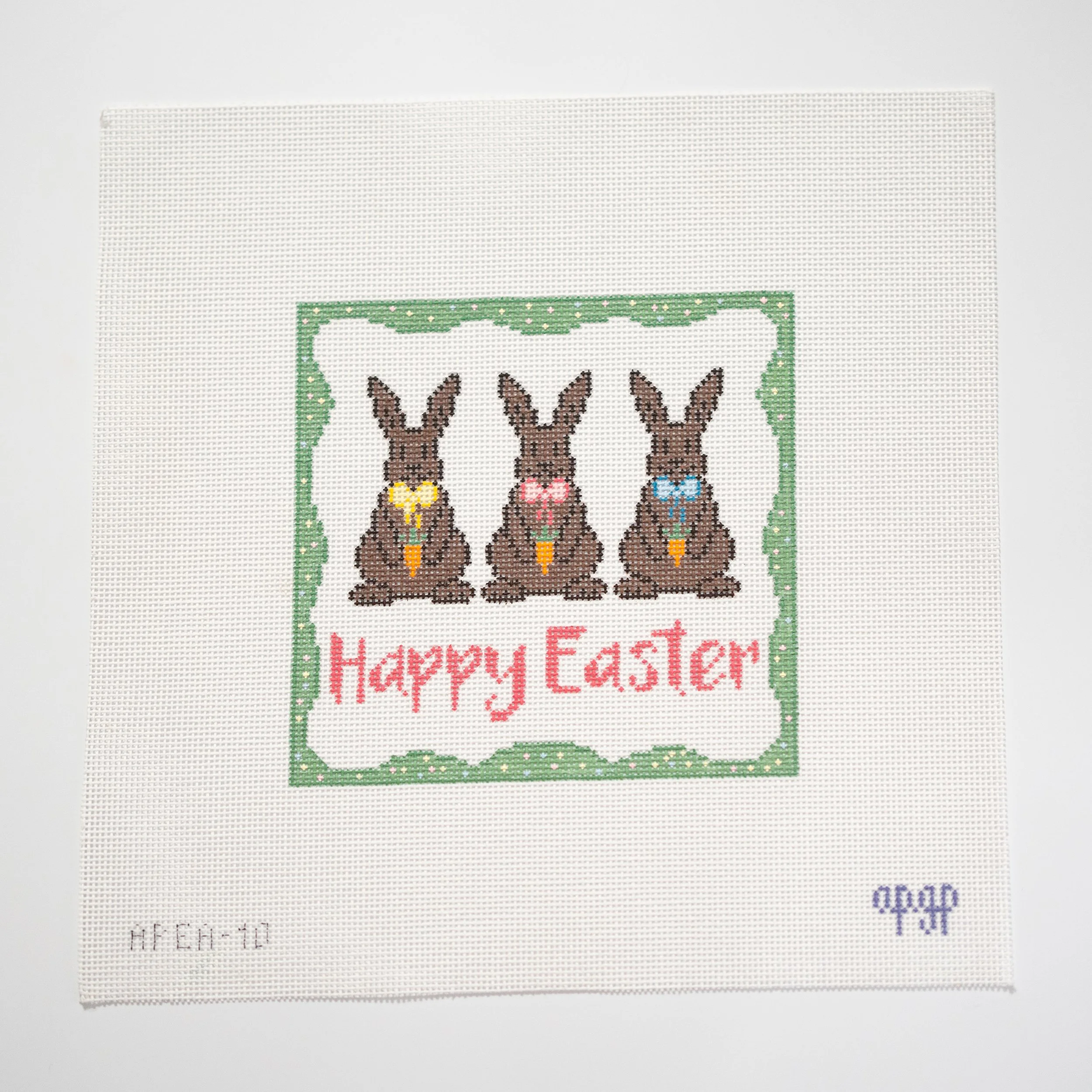 Happy Easter Bunnies