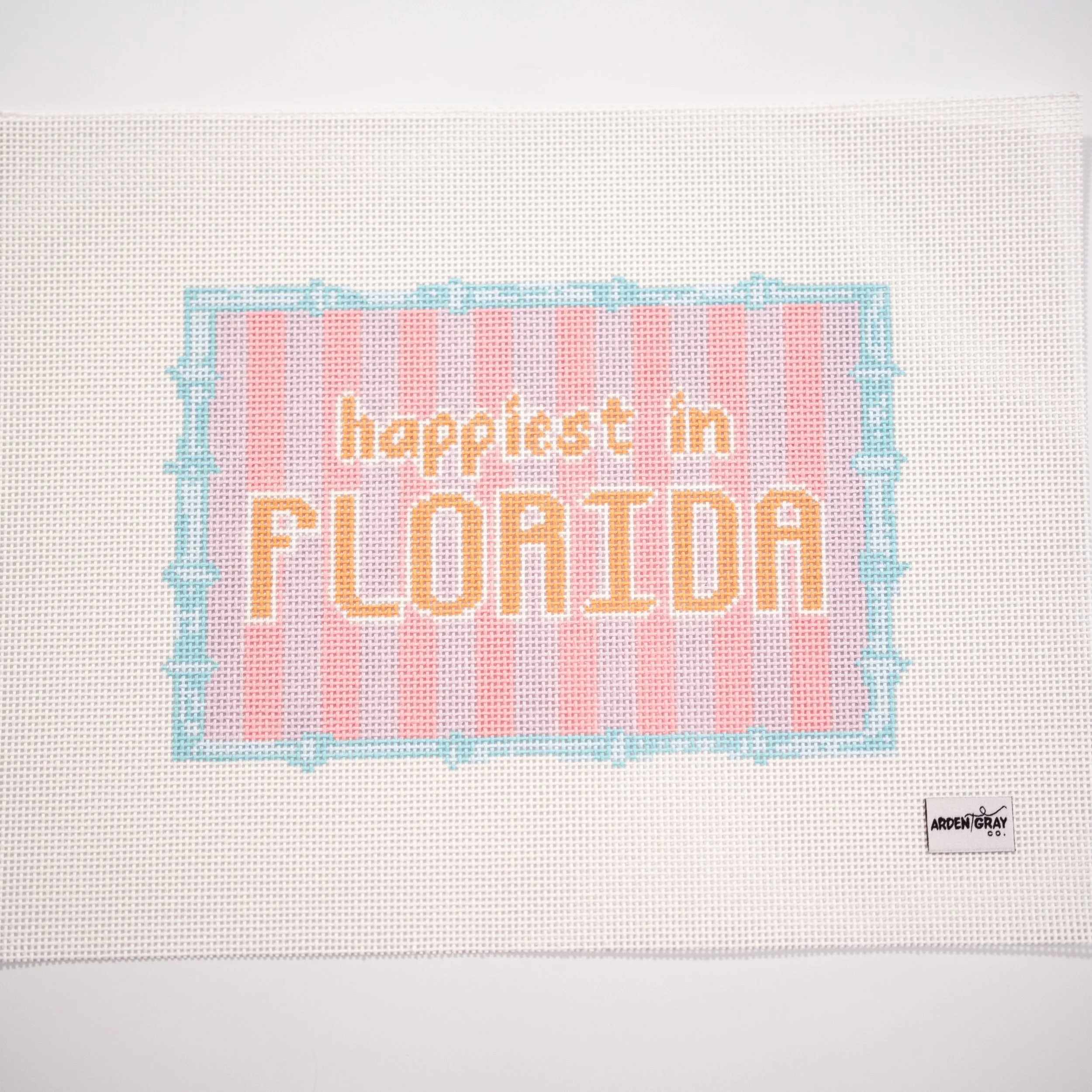 Happiest in Florida