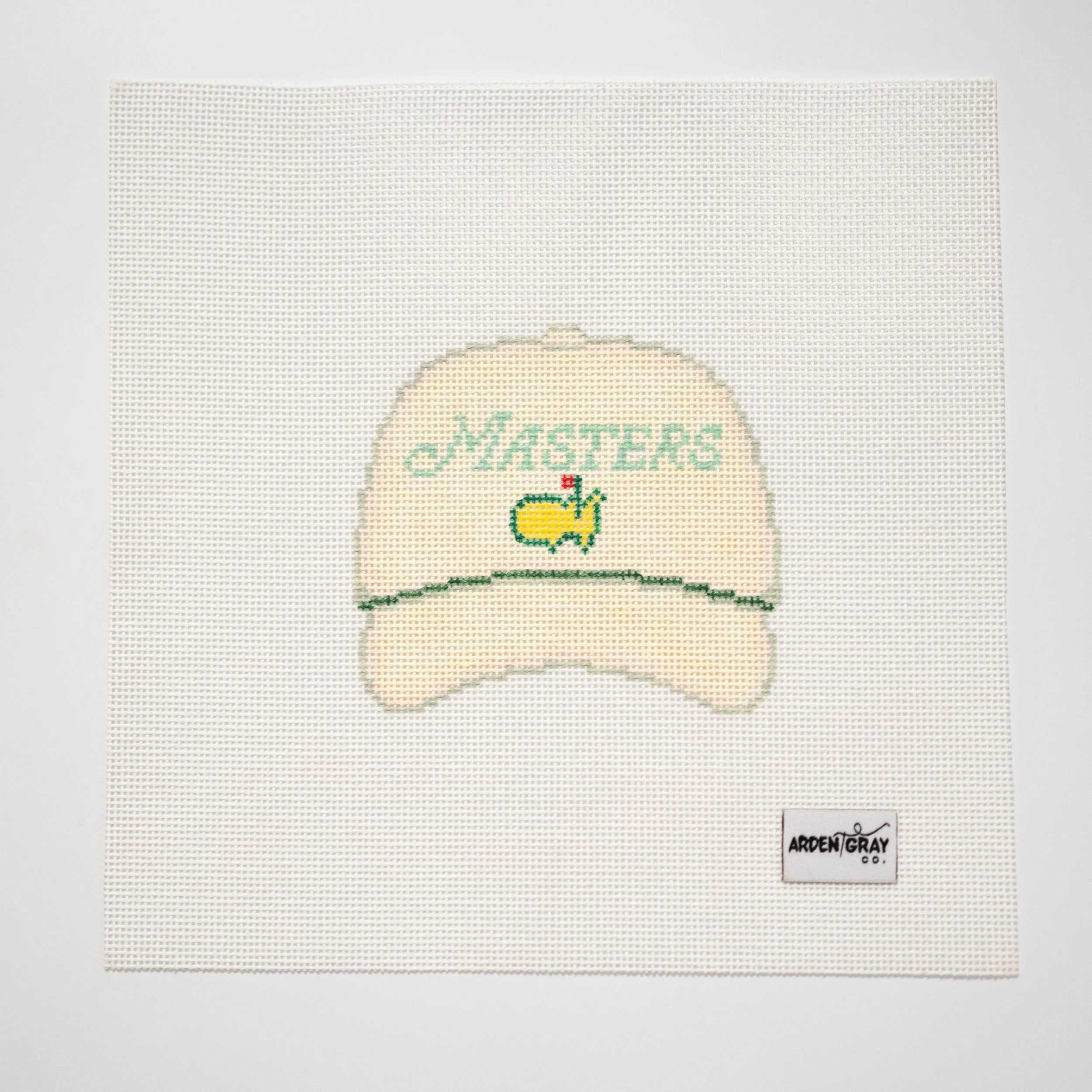 Master Hat