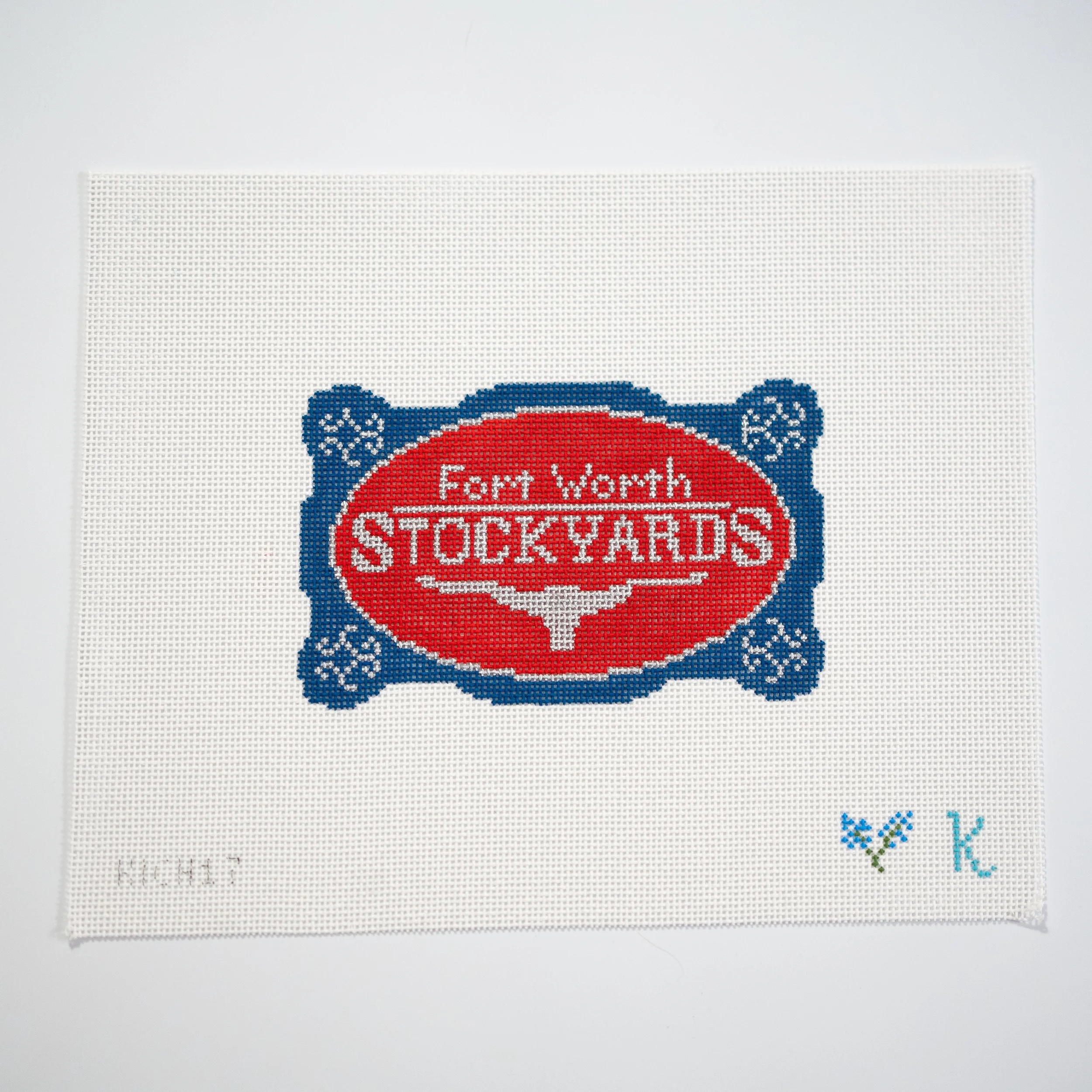 Fort Worth Stockyards