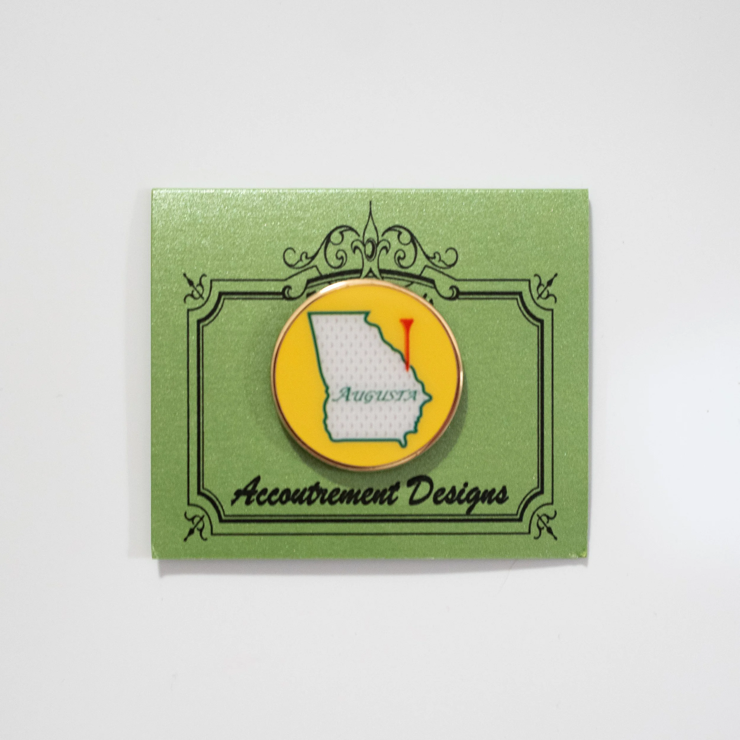 Augusta Needleminder
