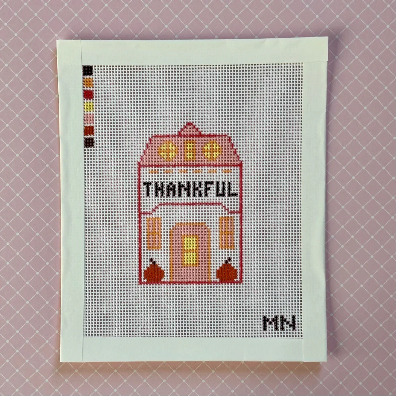 Thankful Village House