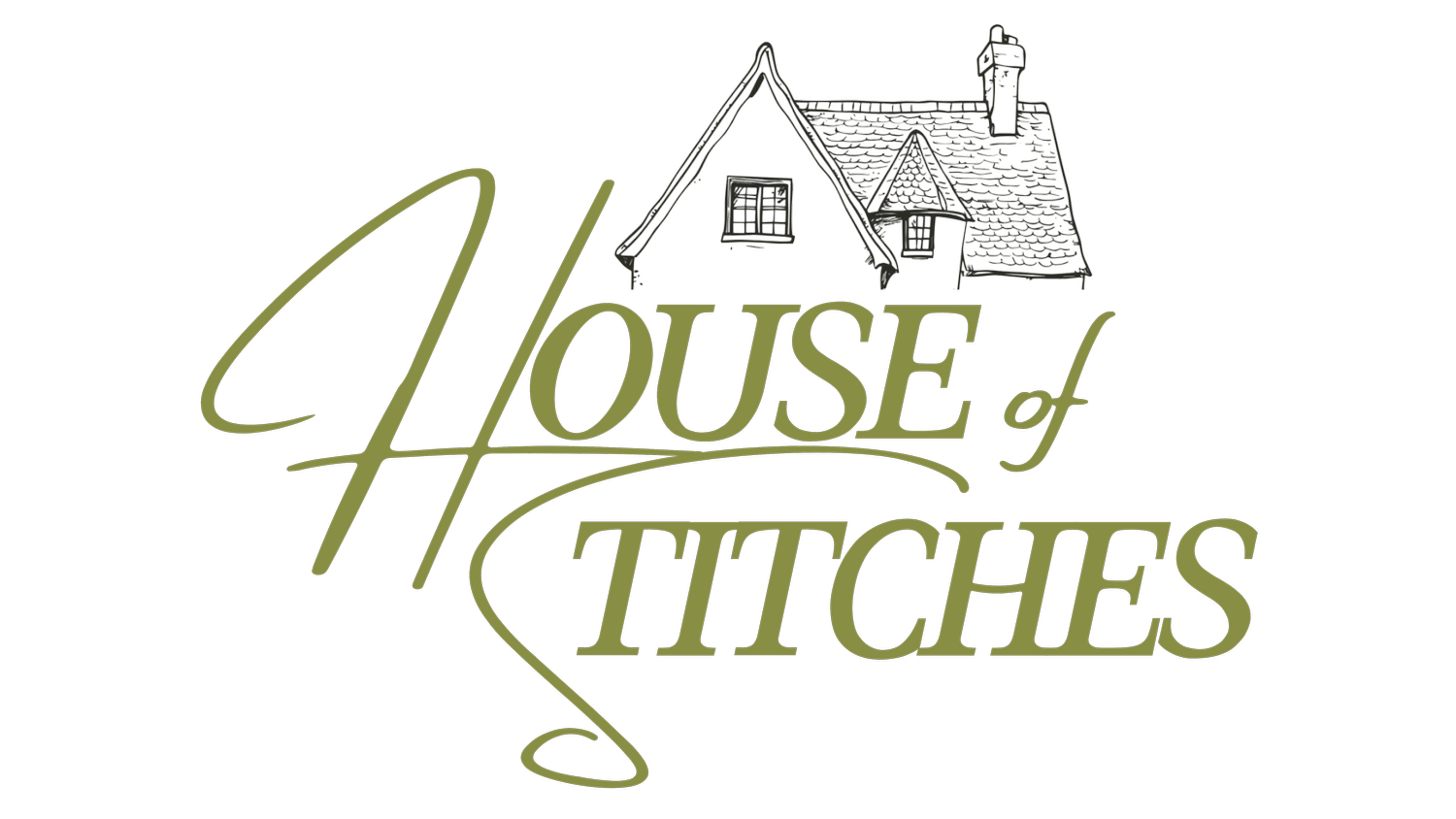 House of Stitches