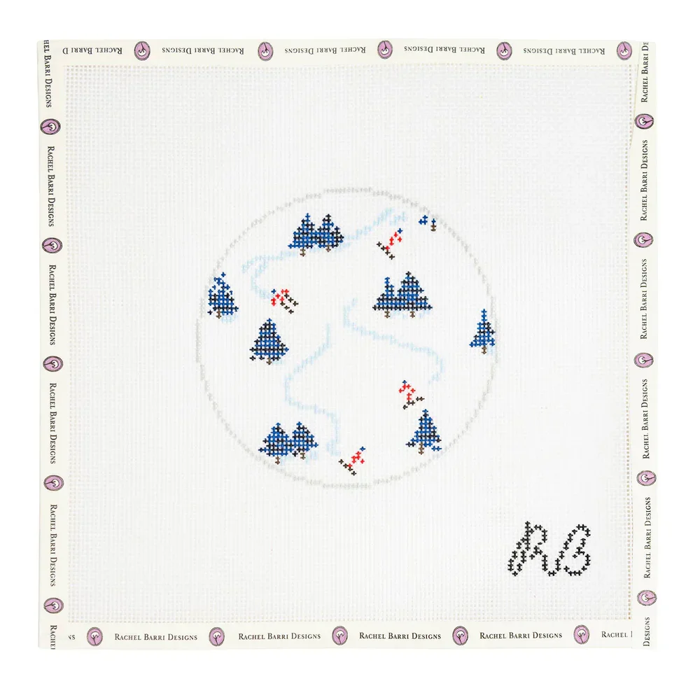 Snowy Slopes