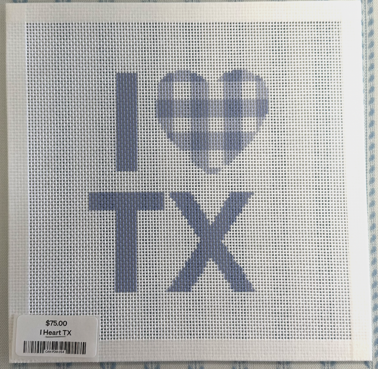 I Heart TX