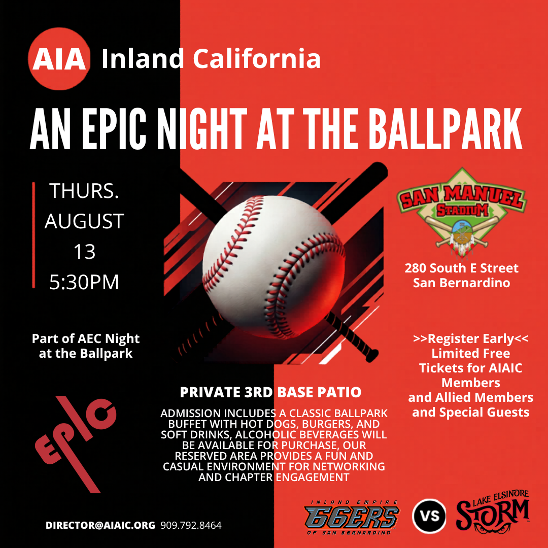EPIC Night at the Ballpark