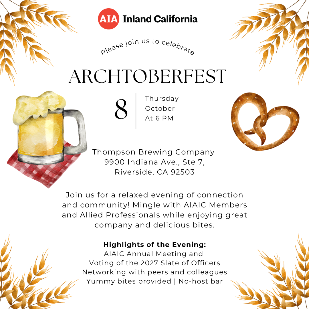 Archtoberfest