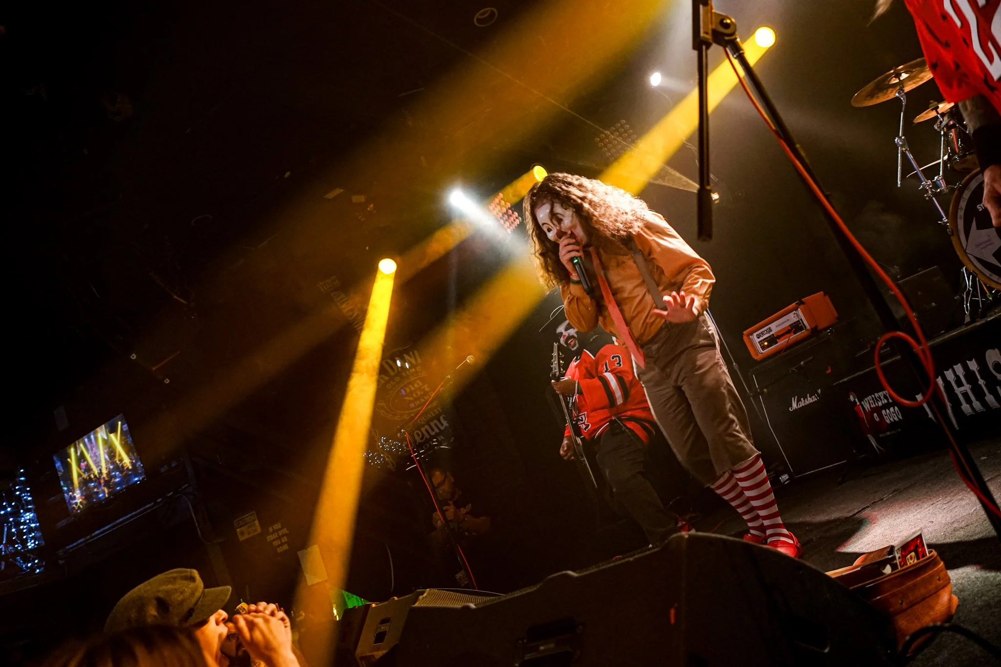 Photo by Toren Brown - @xneyon