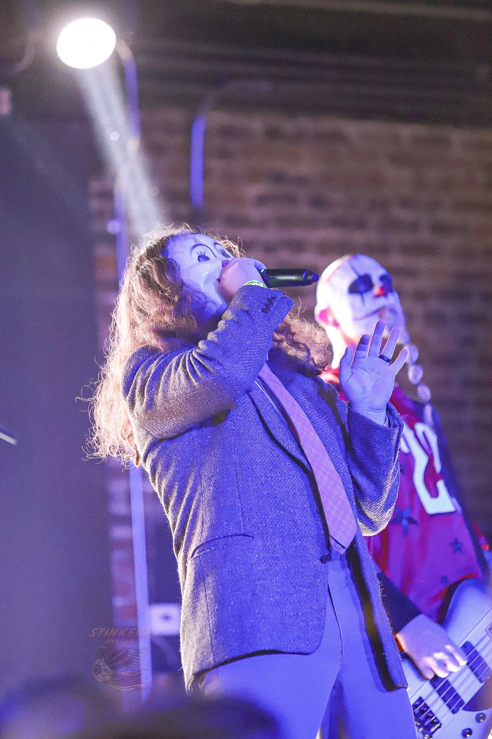 Photo by Jason Kincade
