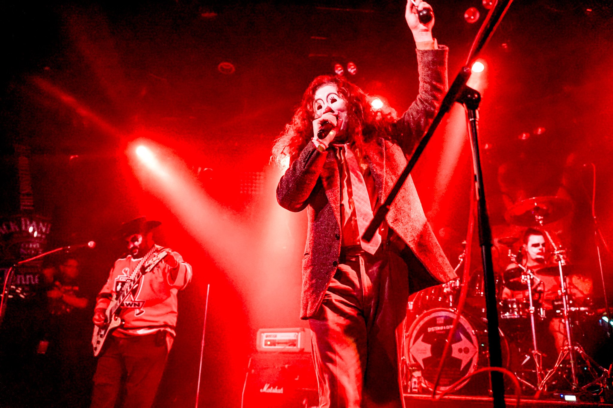 Photo by Toren Brown - @xneyon