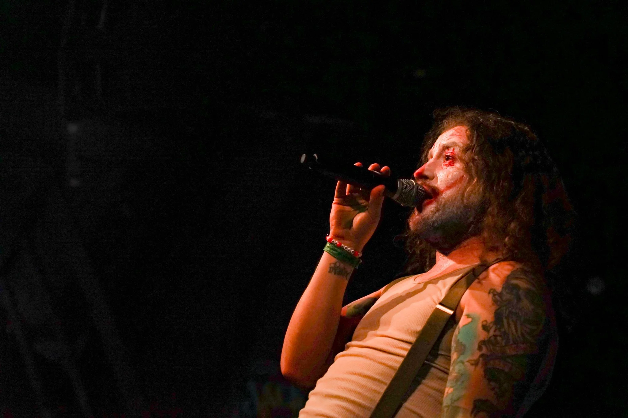 Photo by Toren Brown - @xneyon