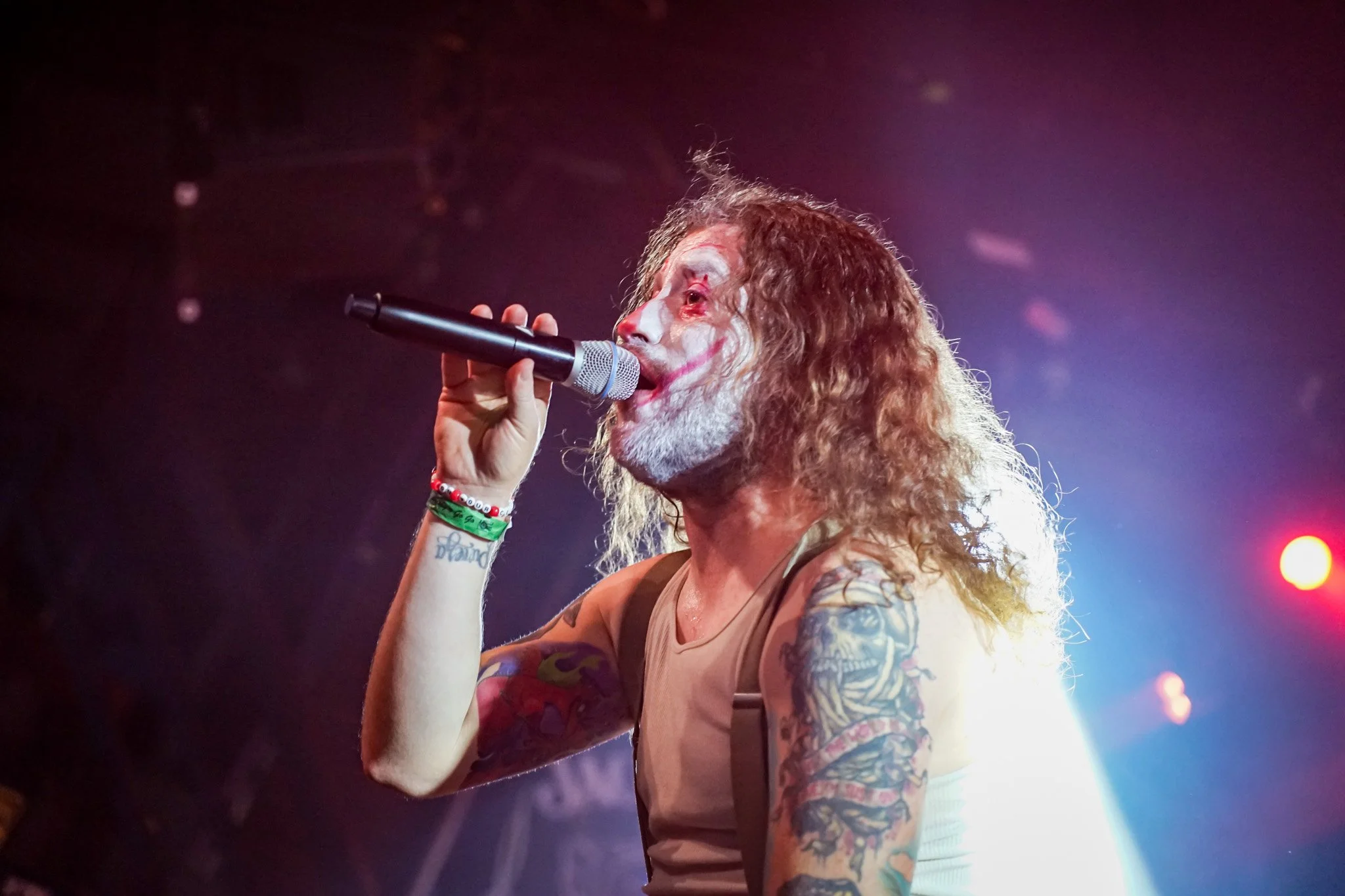 Photo by Toren Brown - @xneyon
