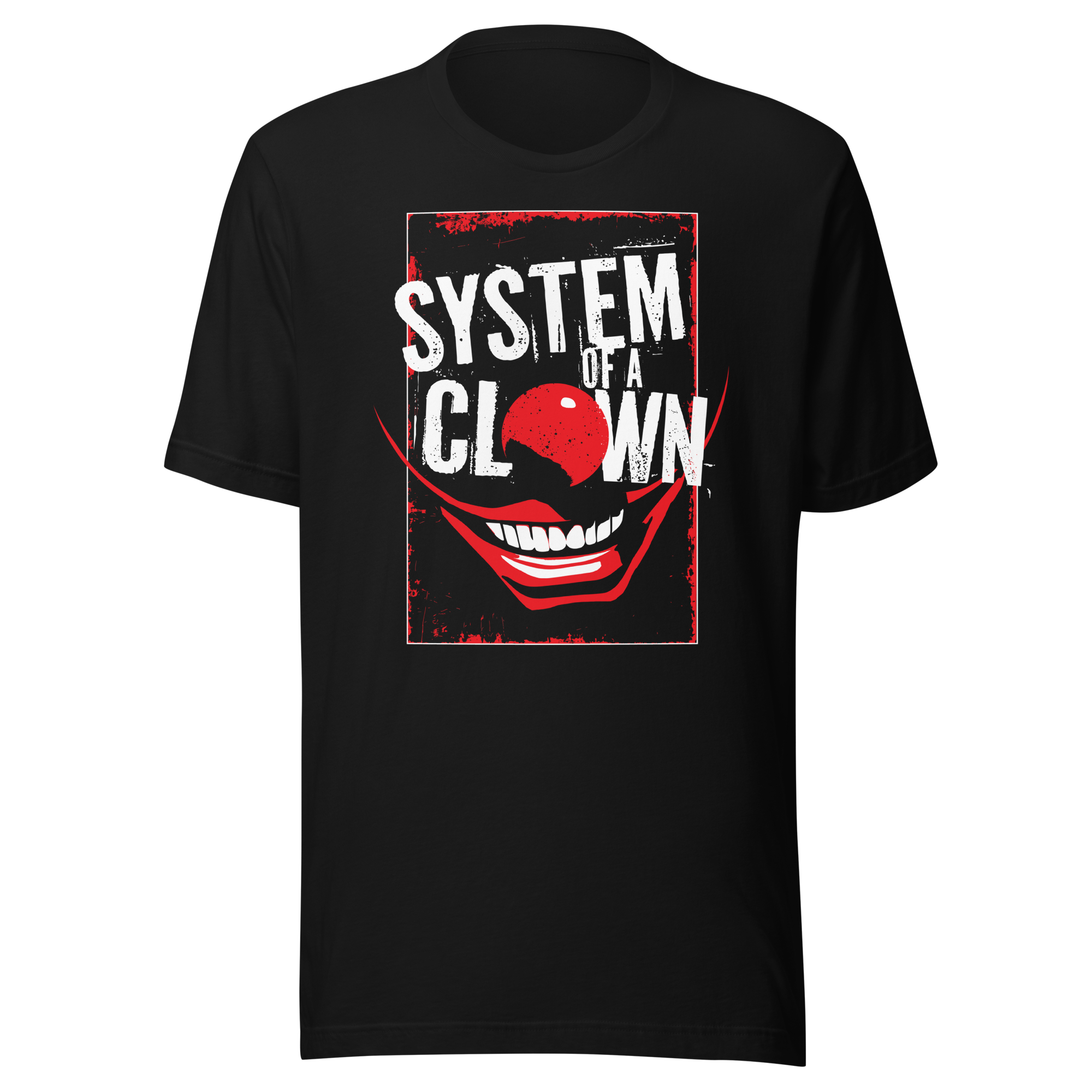 Smile Tshirt