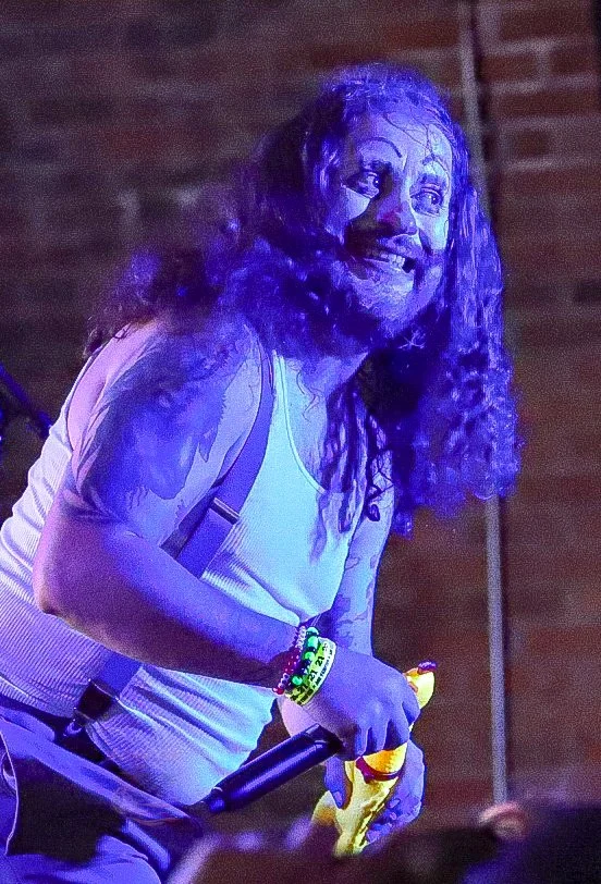 Photo by Jason Kincade