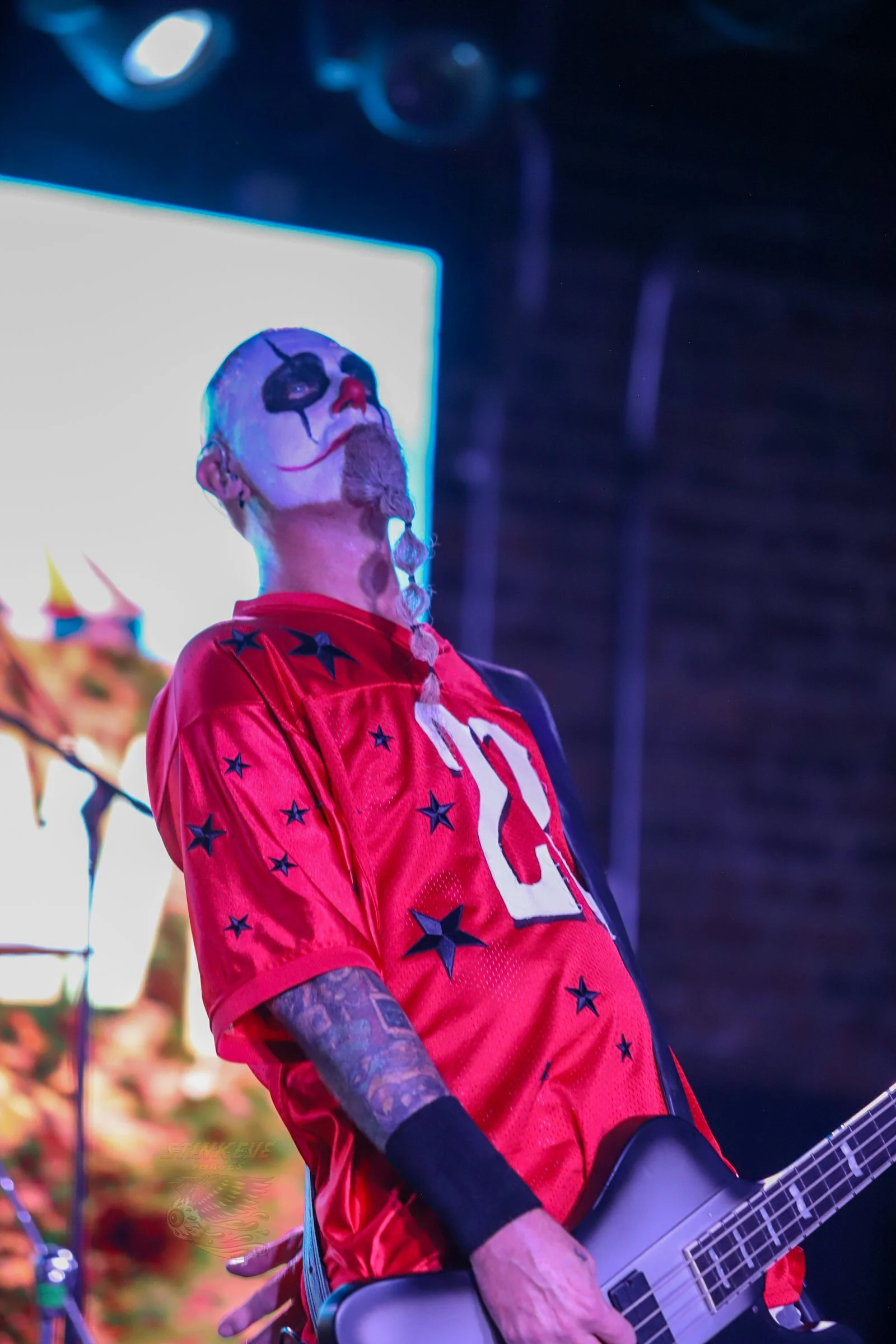 Photo by Jason Kincade