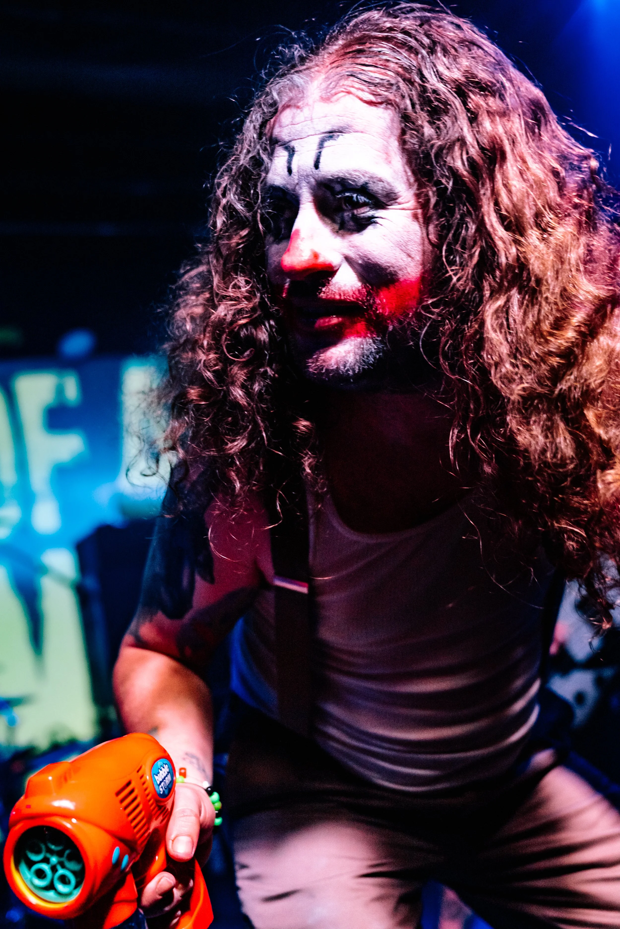 Photo by Kris West - @spiralout_photo