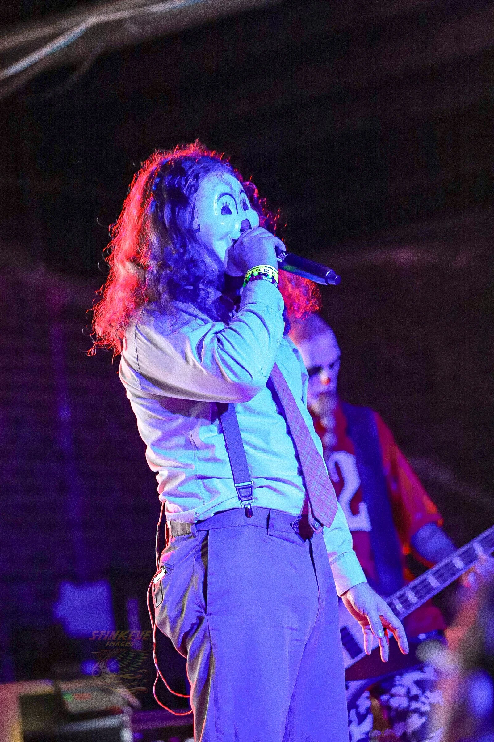 Photo by Jason Kincade