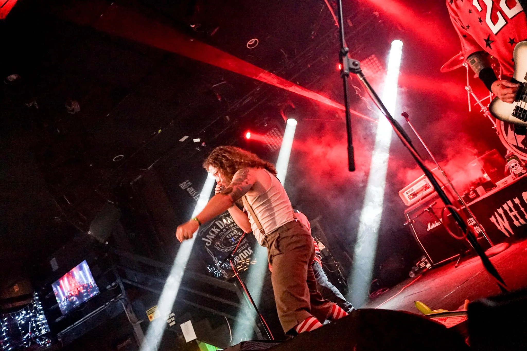Photo by Toren Brown - @xneyon