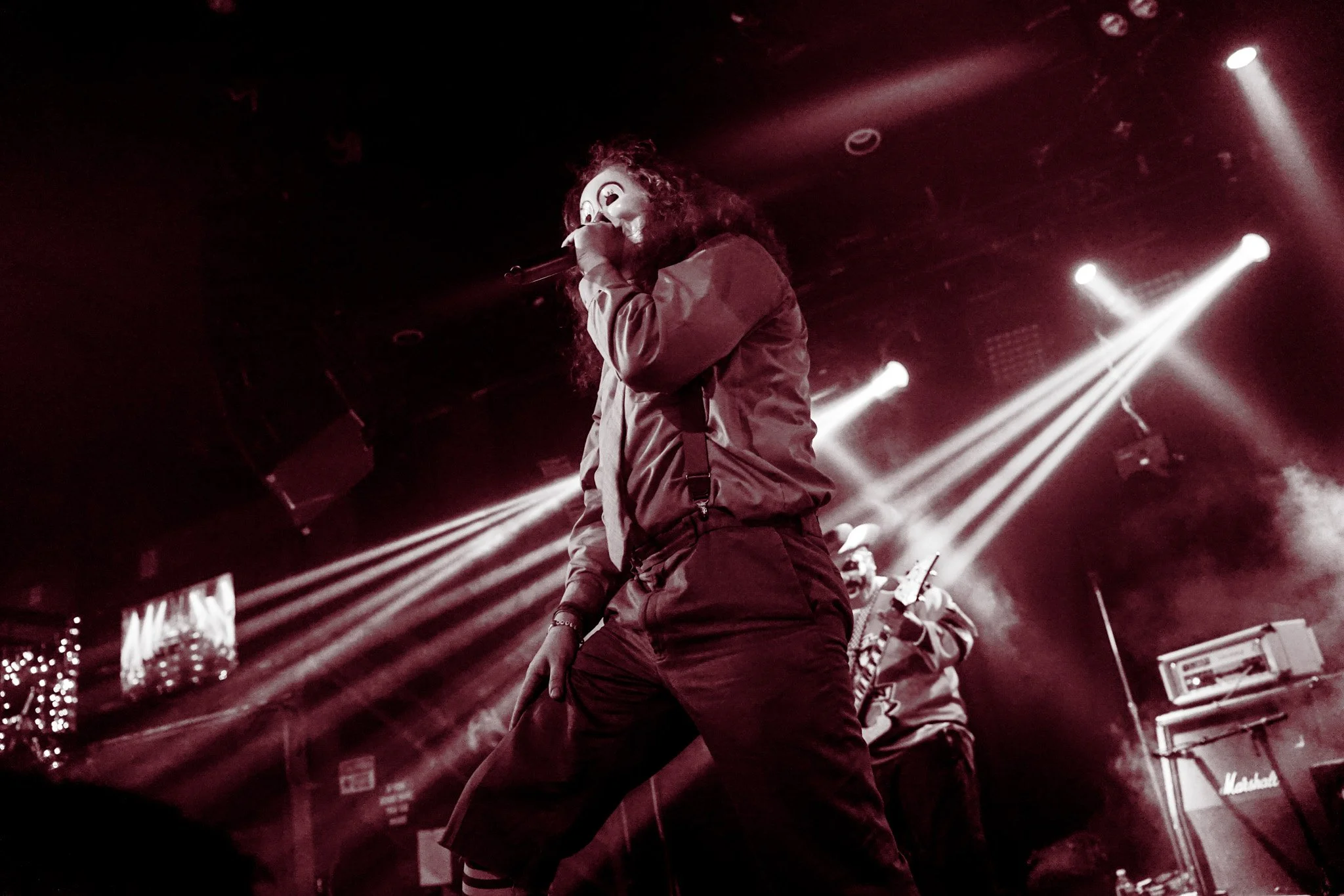 Photo by Toren Brown - @xneyon