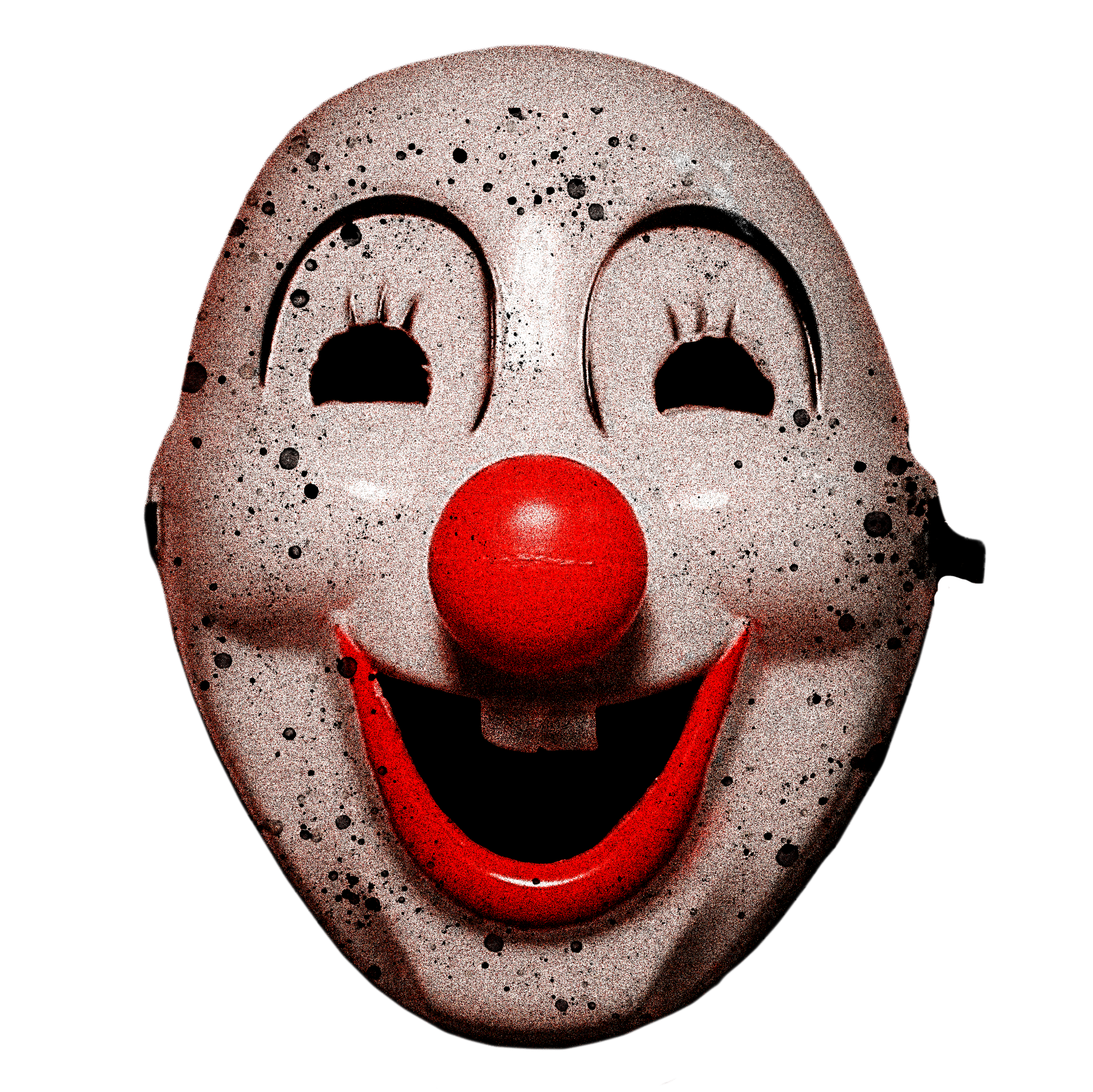 System Of A Clown - Mask