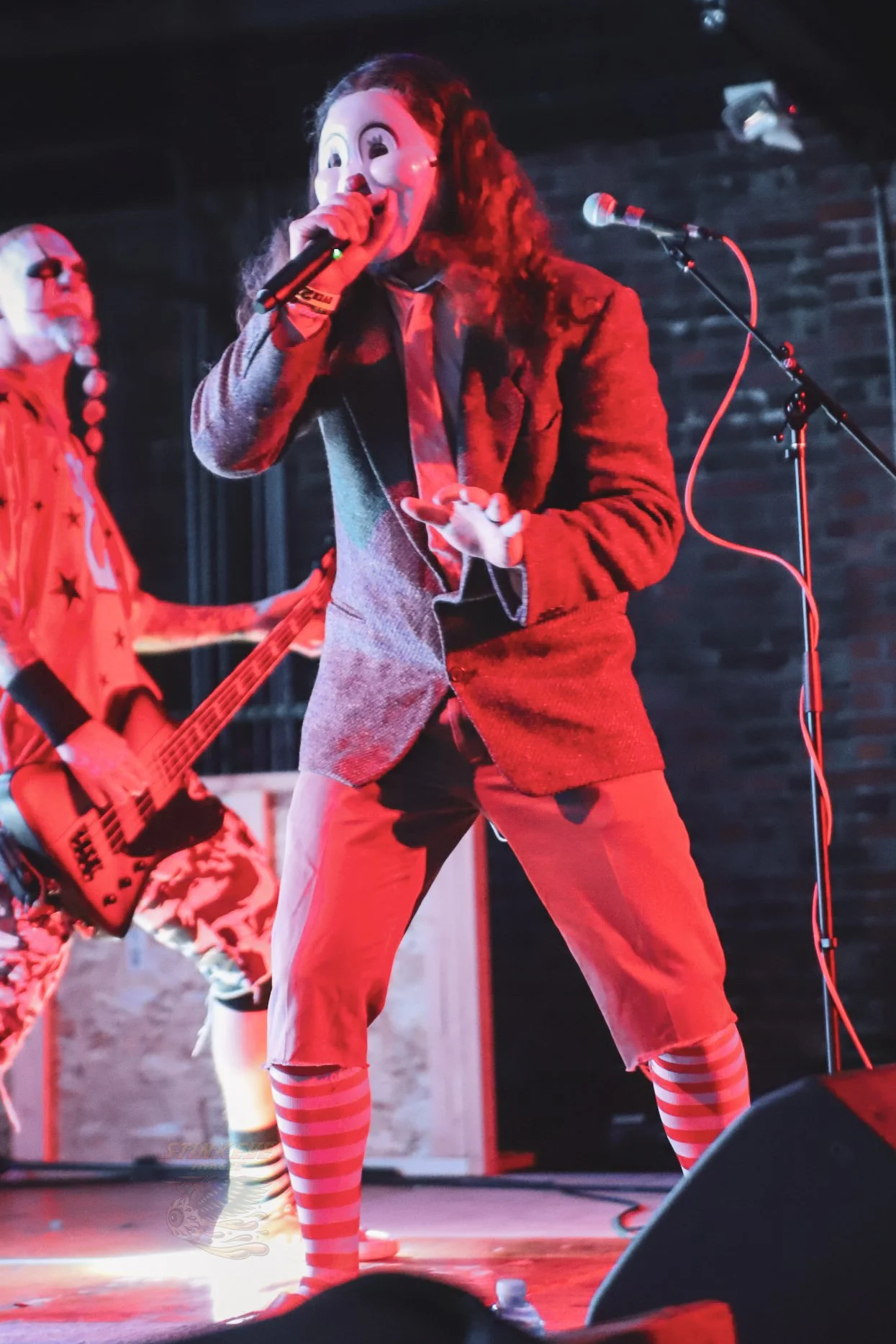Photo by Jason Kincade