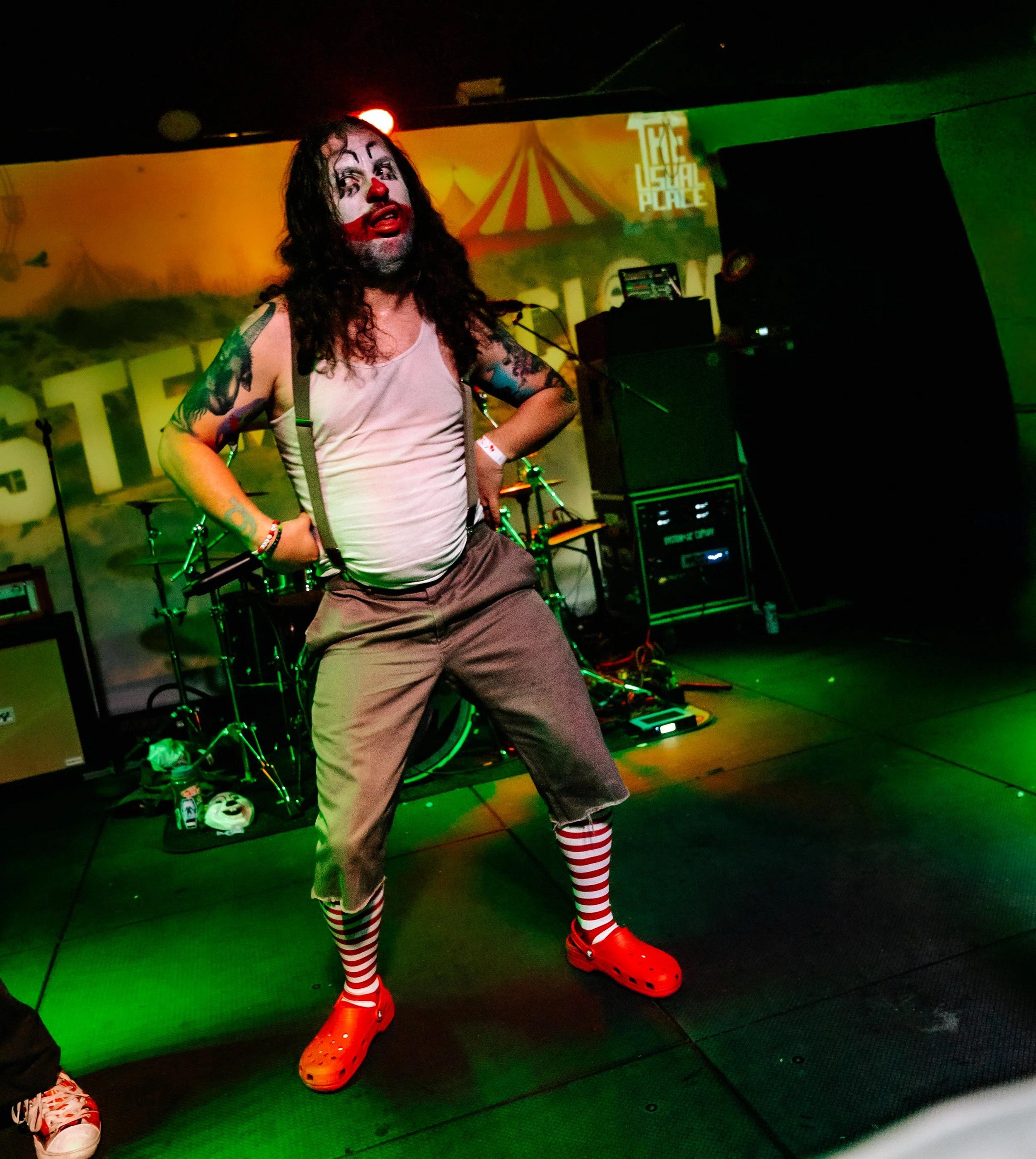 Photo by Kris West - @spiralout_photo