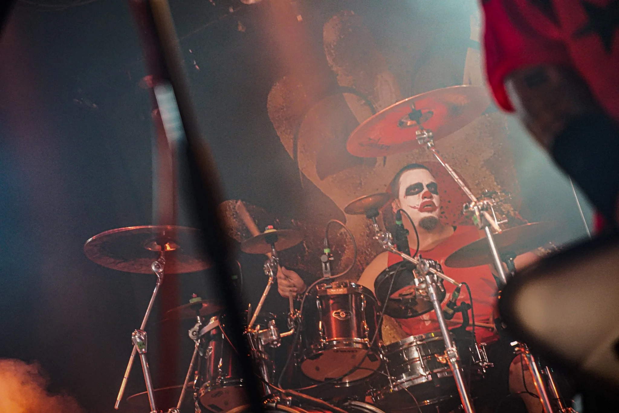 Photo by Toren Brown - @xneyon
