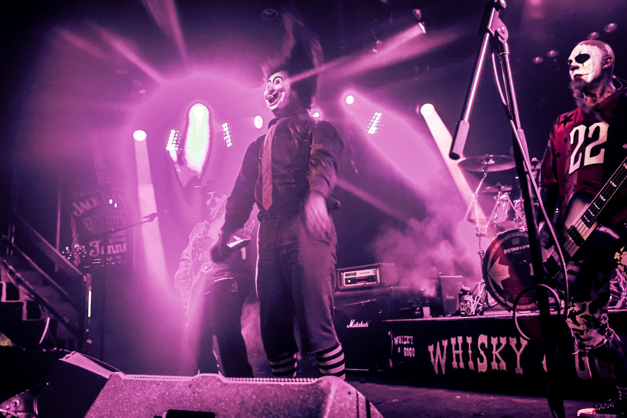 Photo by Toren Brown - @xneyon