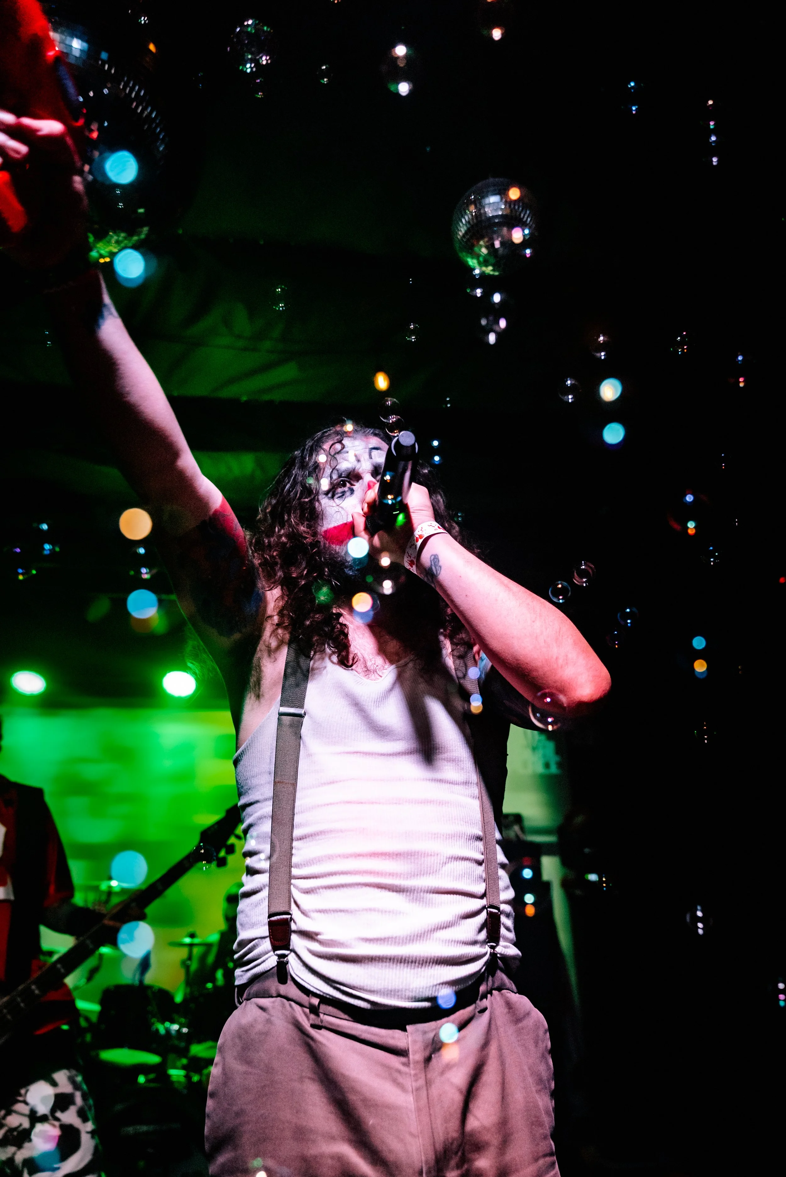 Photo by Kris West - @spiralout_photo