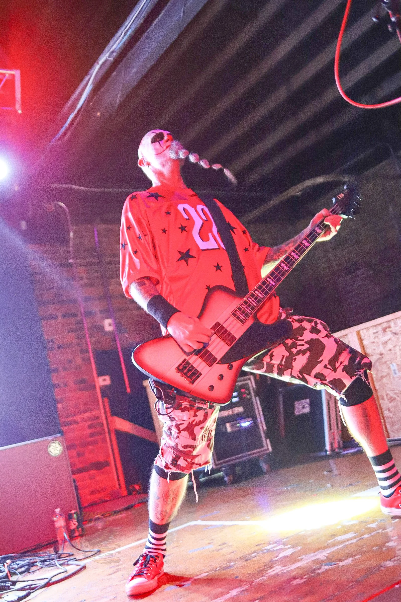 Photo by Jason Kincade