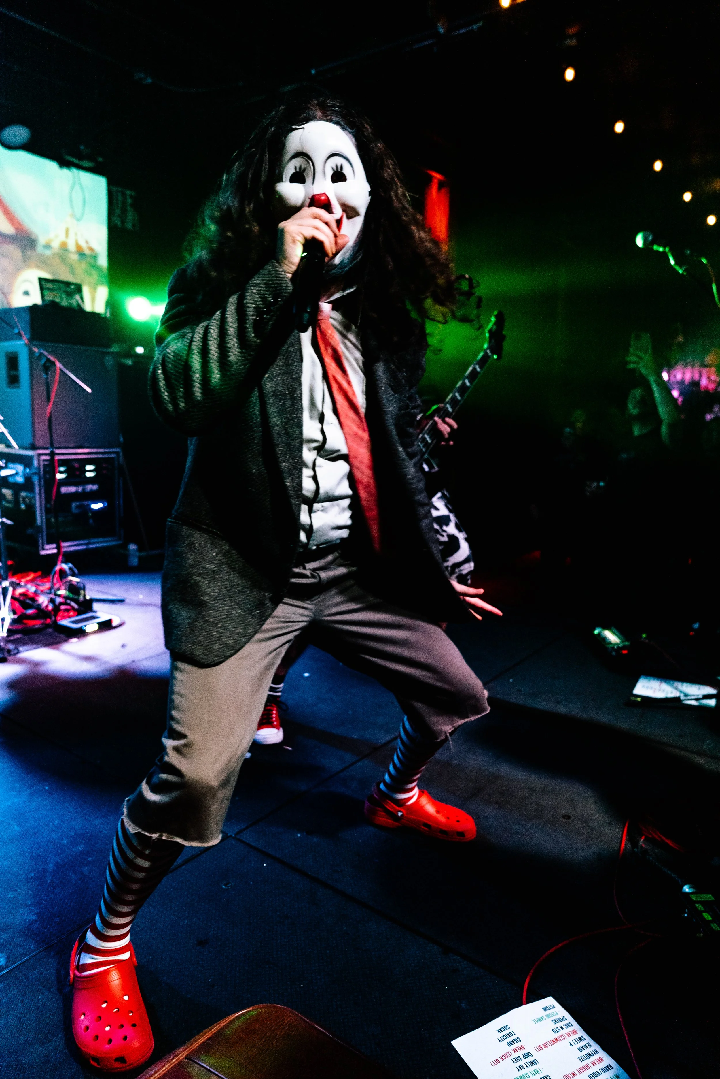 Photo by Kris West - @spiralout_photo