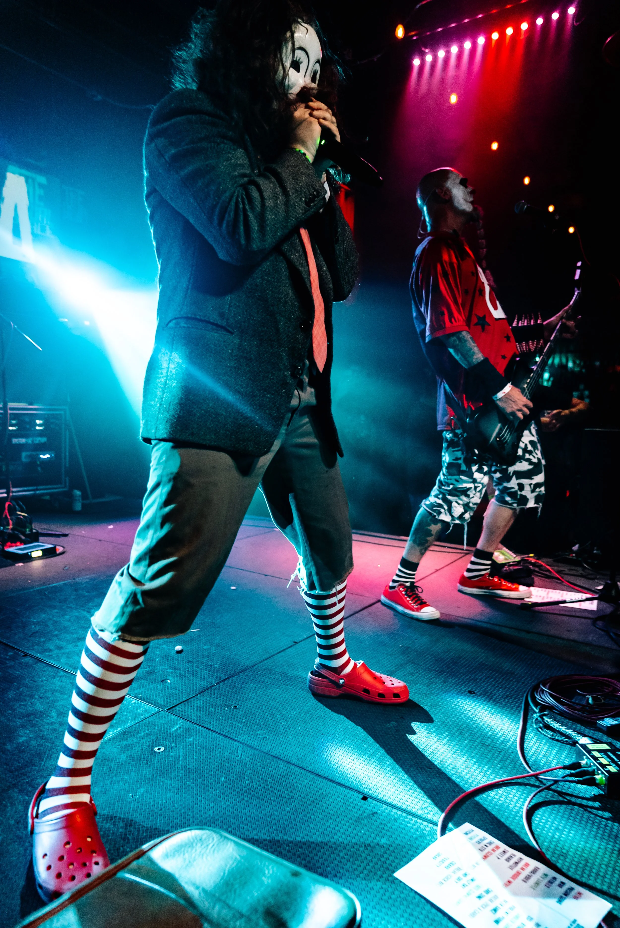 Photo by Kris West - @spiralout_photo