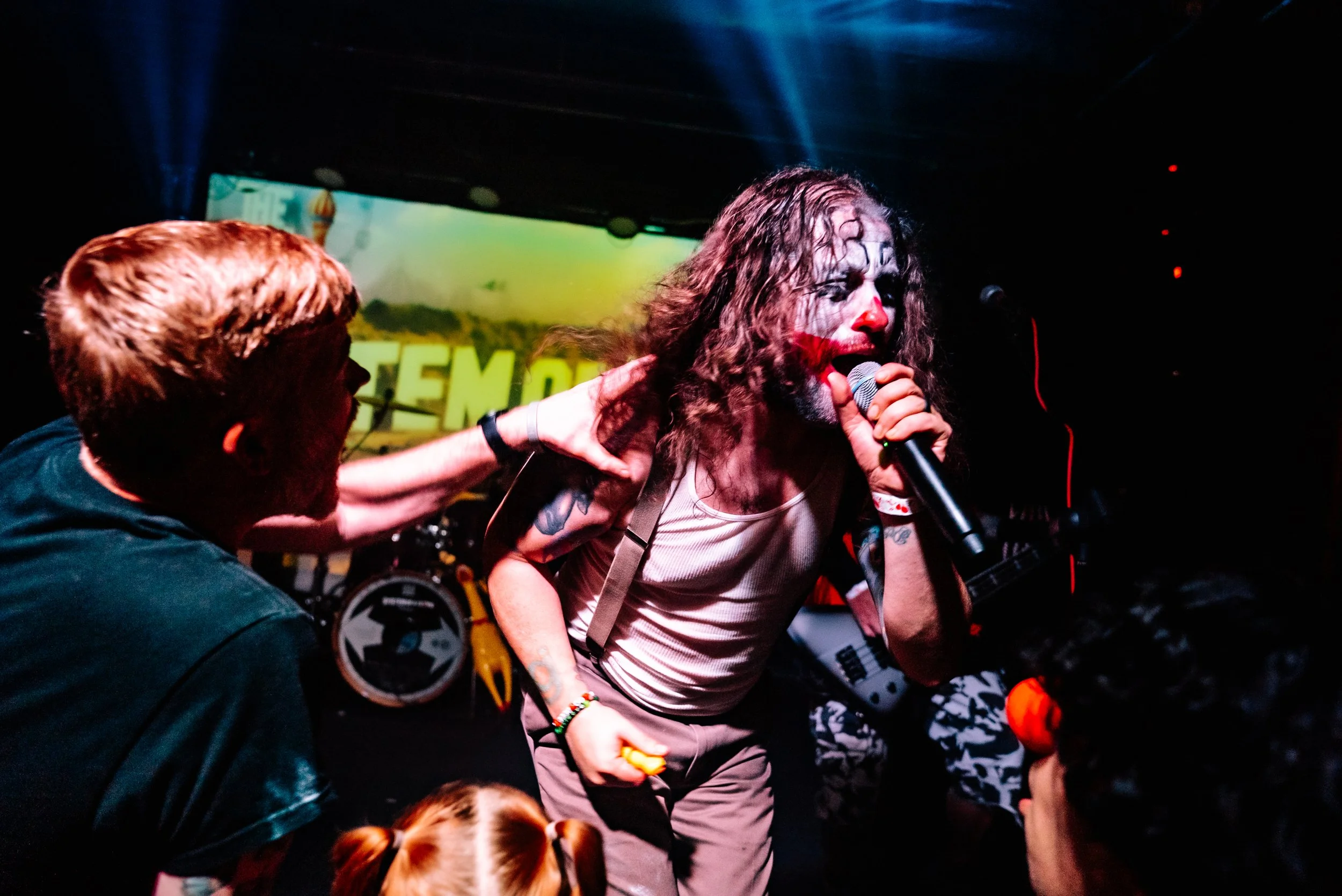 Photo by Kris West - @spiralout_photo