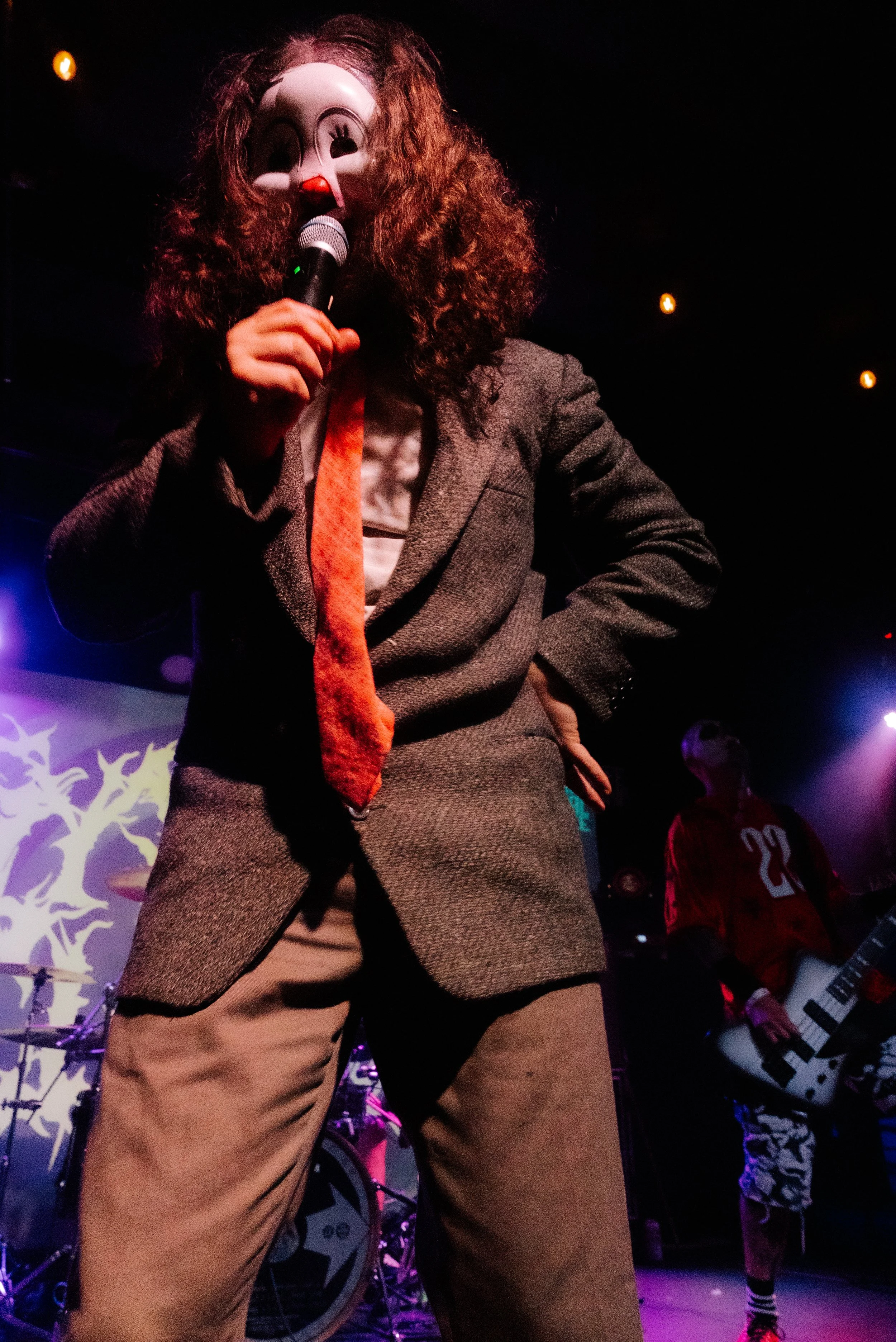 Photo by Kris West - @spiralout_photo