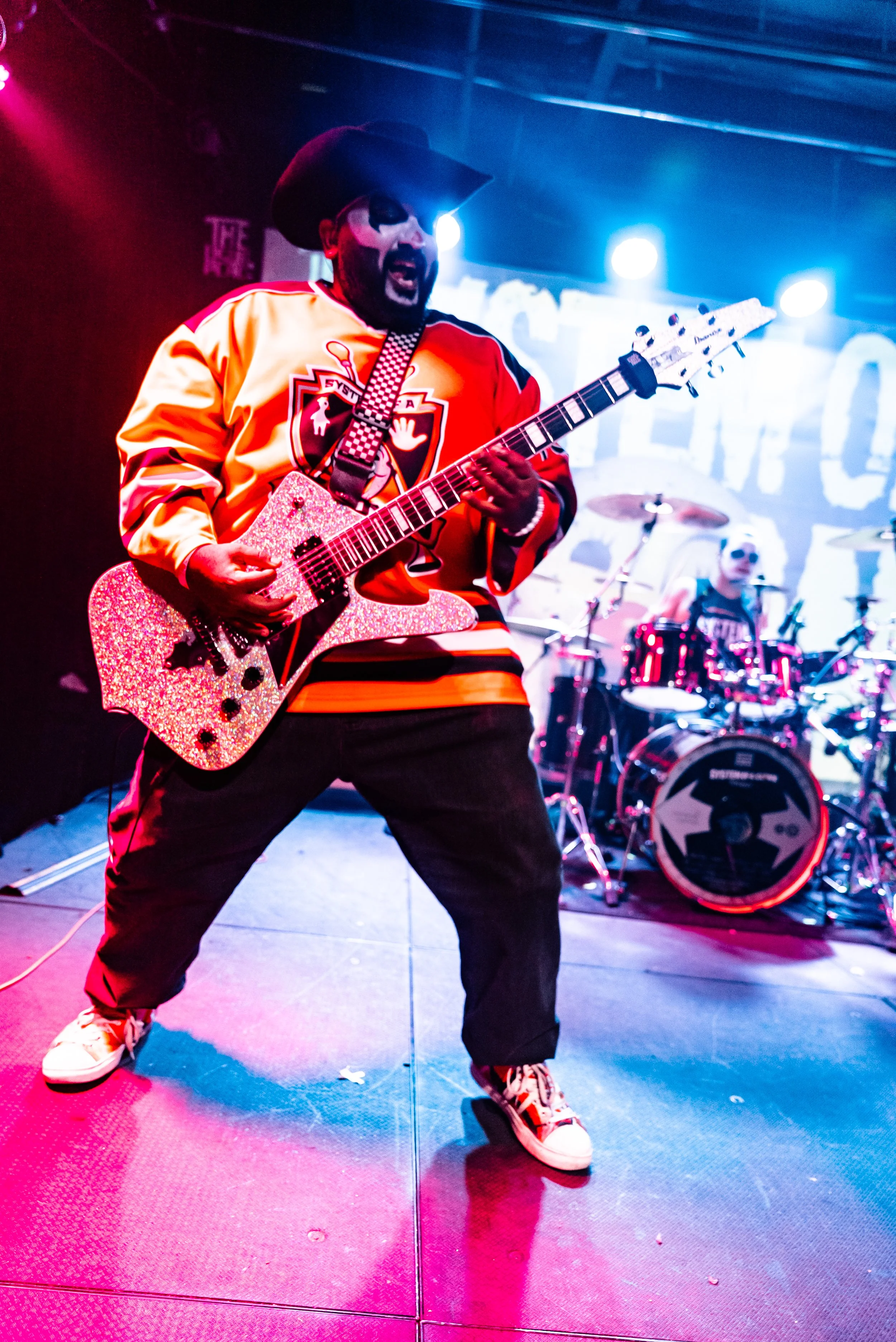 Photo by Kris West - @spiralout_photo