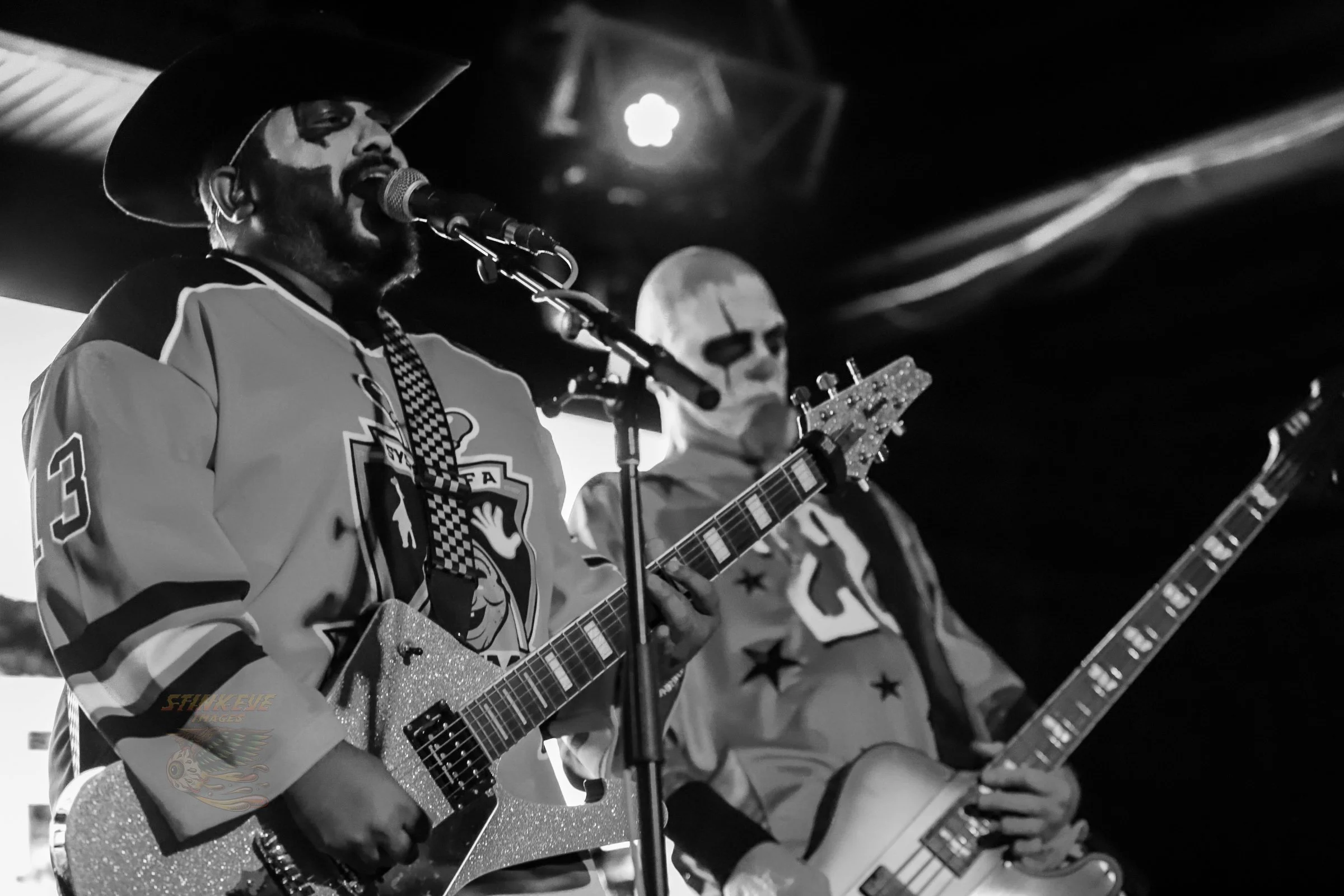 Photo by Jason Kincade