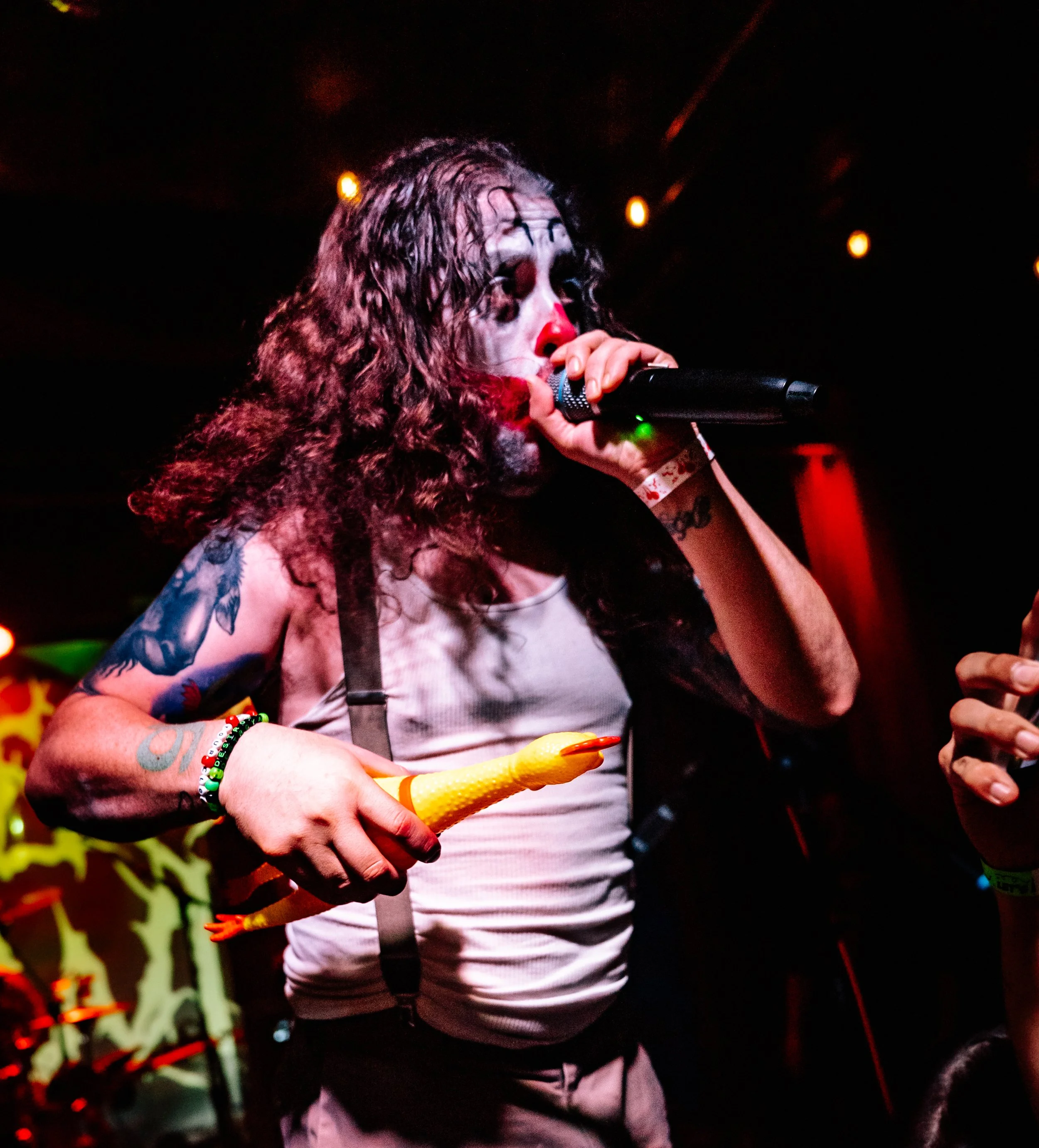 Photo by Kris West - @spiralout_photo