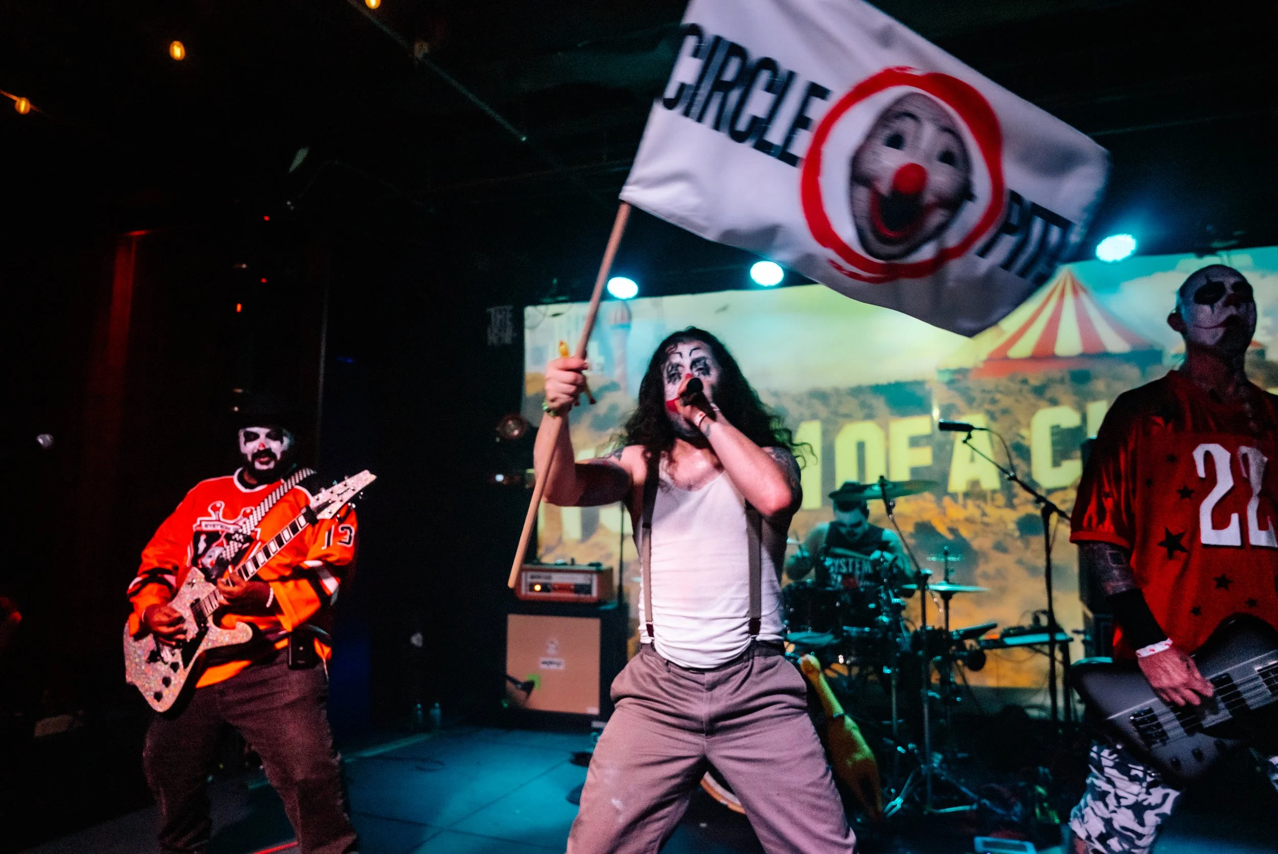 Photo by Kris West - @spiralout_photo