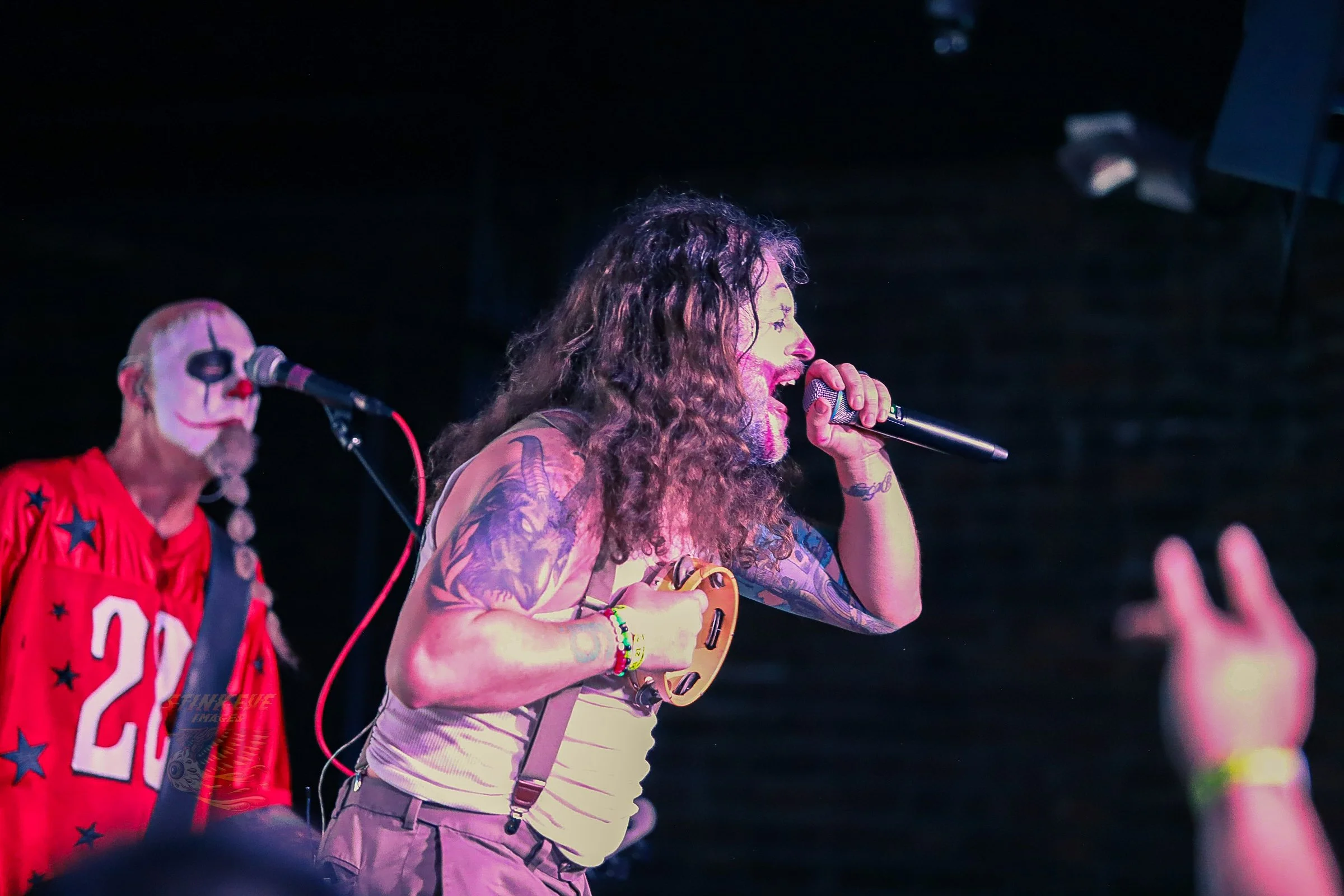 Photo by Jason Kincade