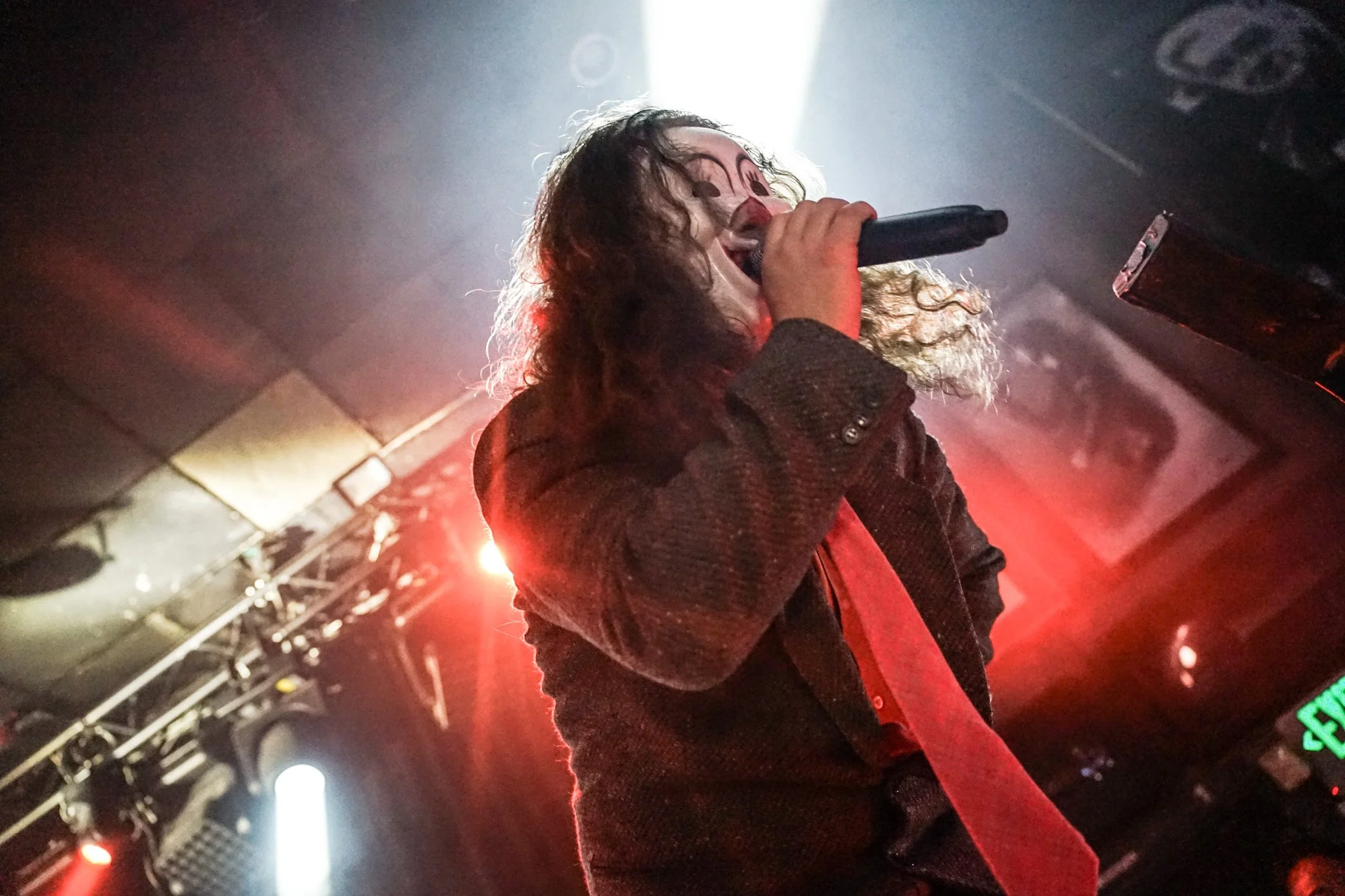 Photo by Toren Brown - @xneyon