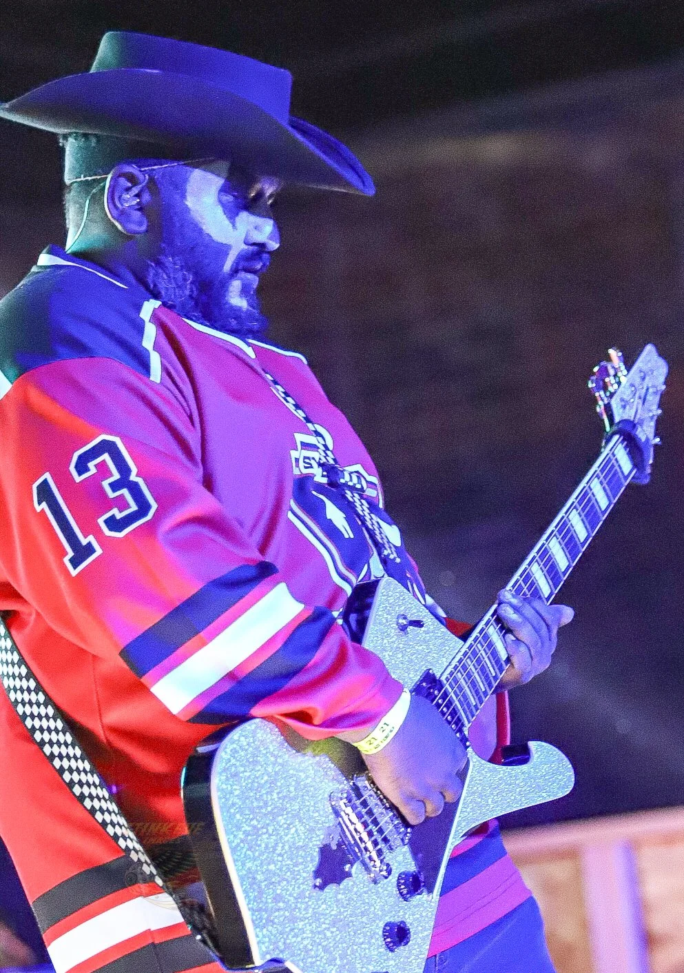Photo by Jason Kincade